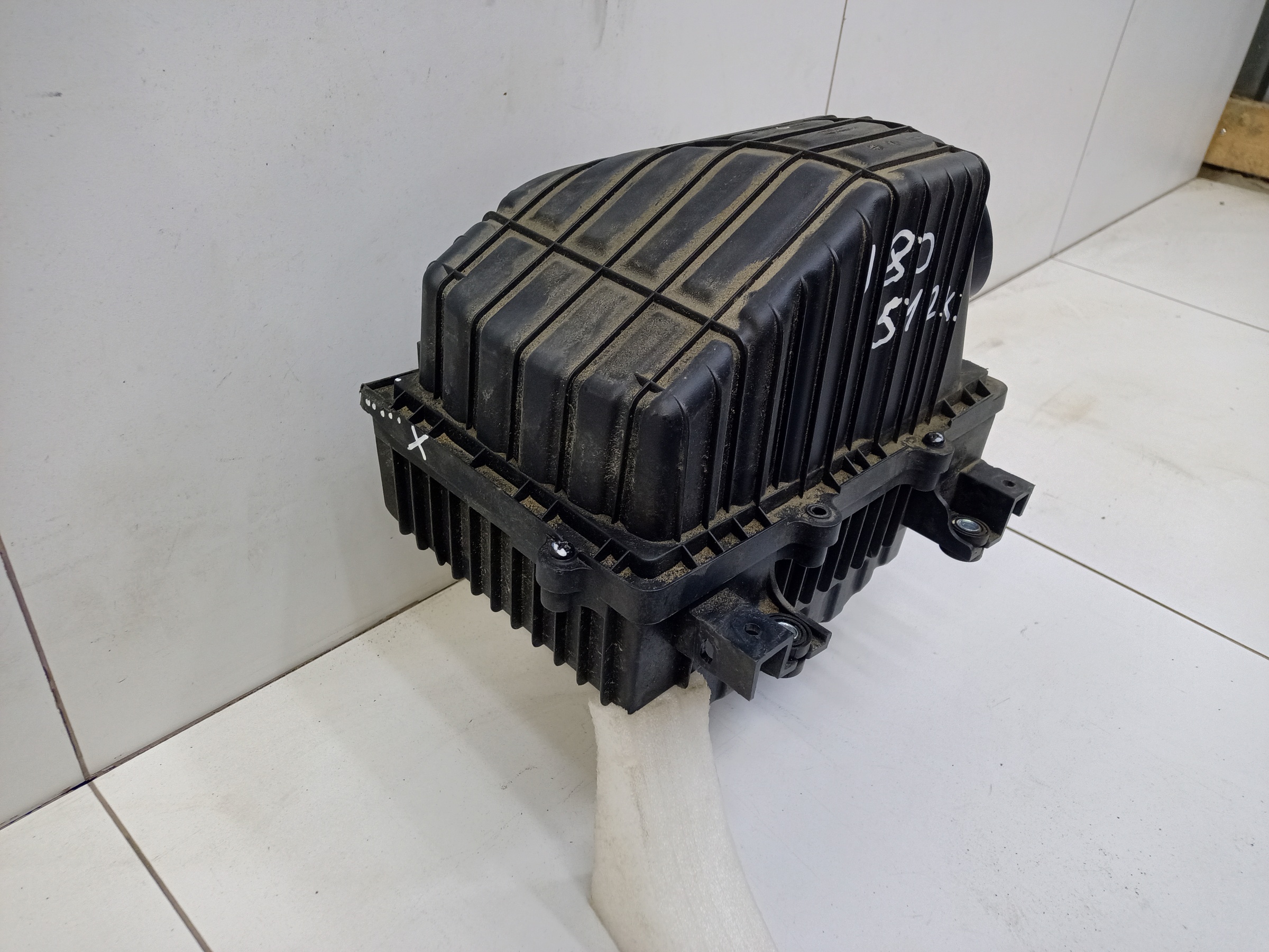 Корпус воздушного фильтра Chery Tiggo 7 Pro