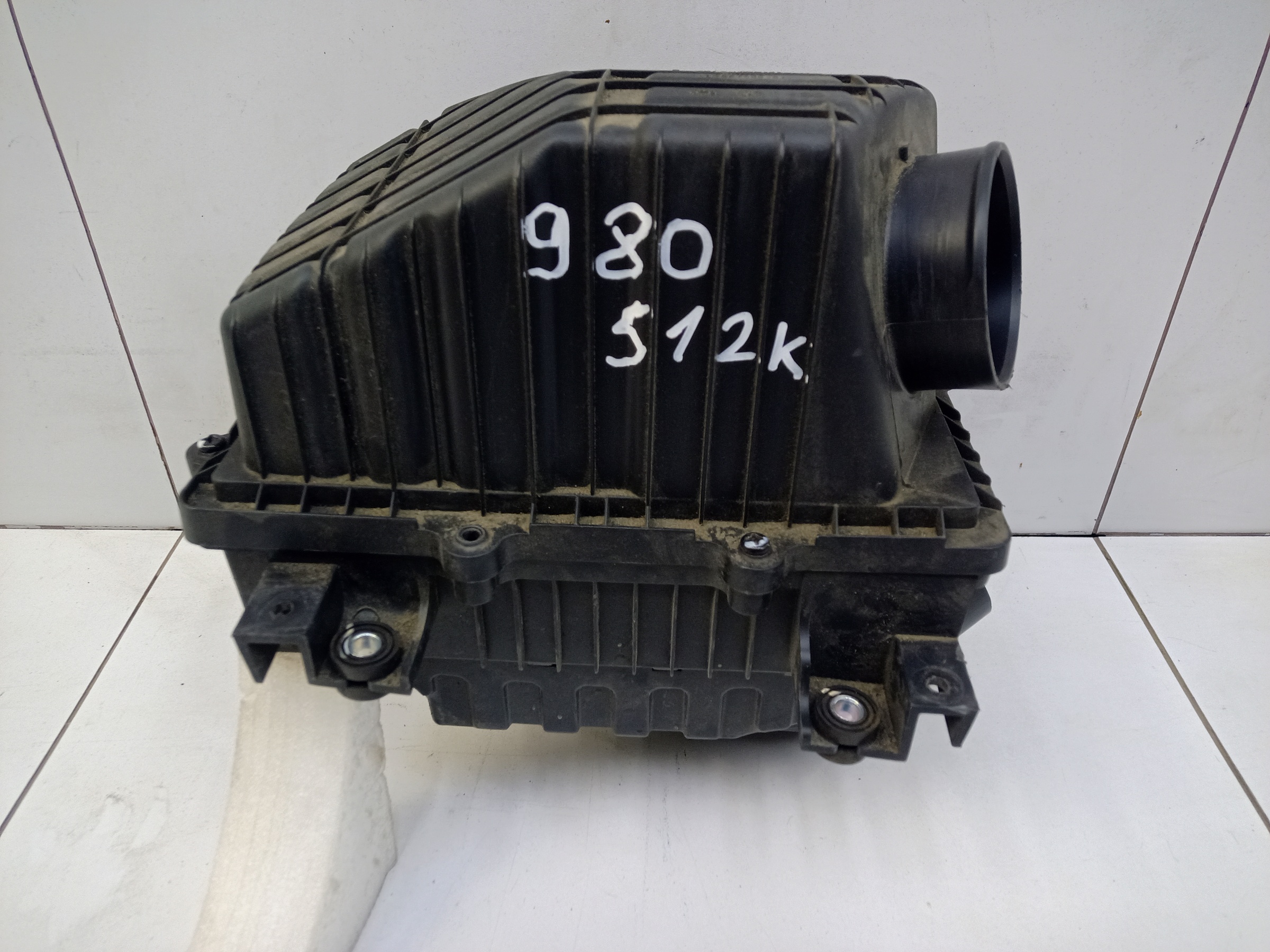 Корпус воздушного фильтра Chery Tiggo 7 Pro