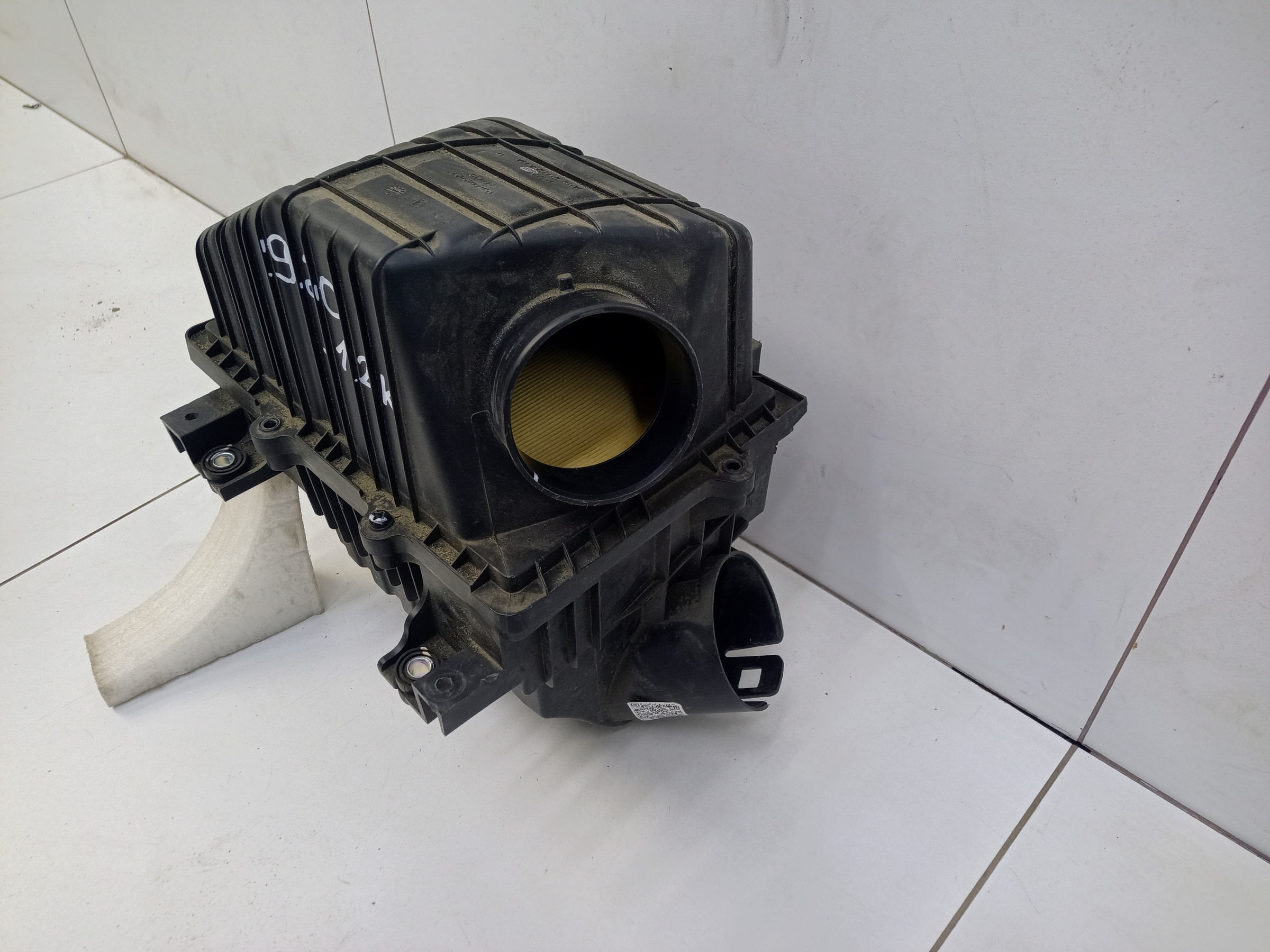 Корпус воздушного фильтра Chery Tiggo 7 Pro