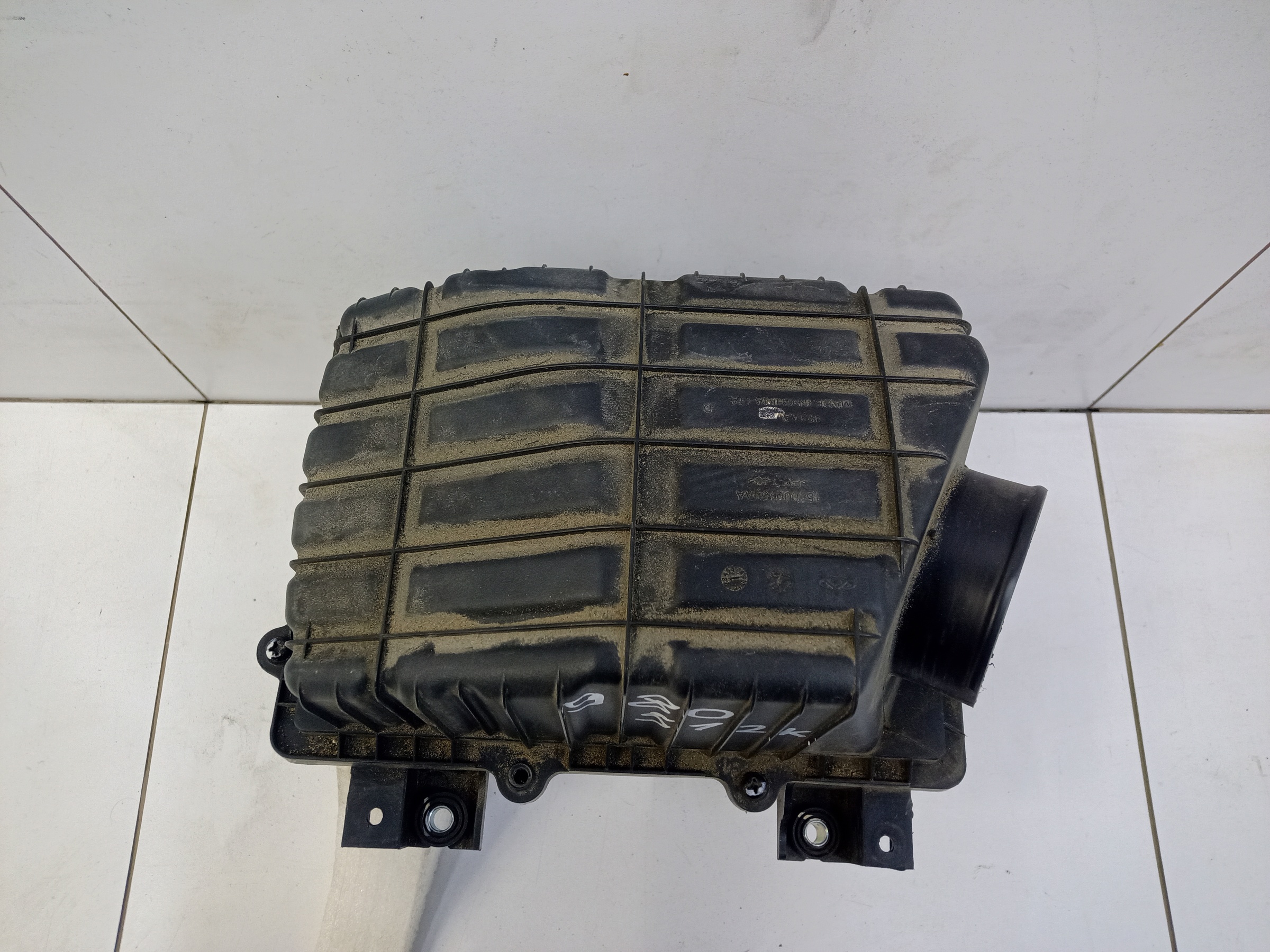 Корпус воздушного фильтра Chery Tiggo 7 Pro