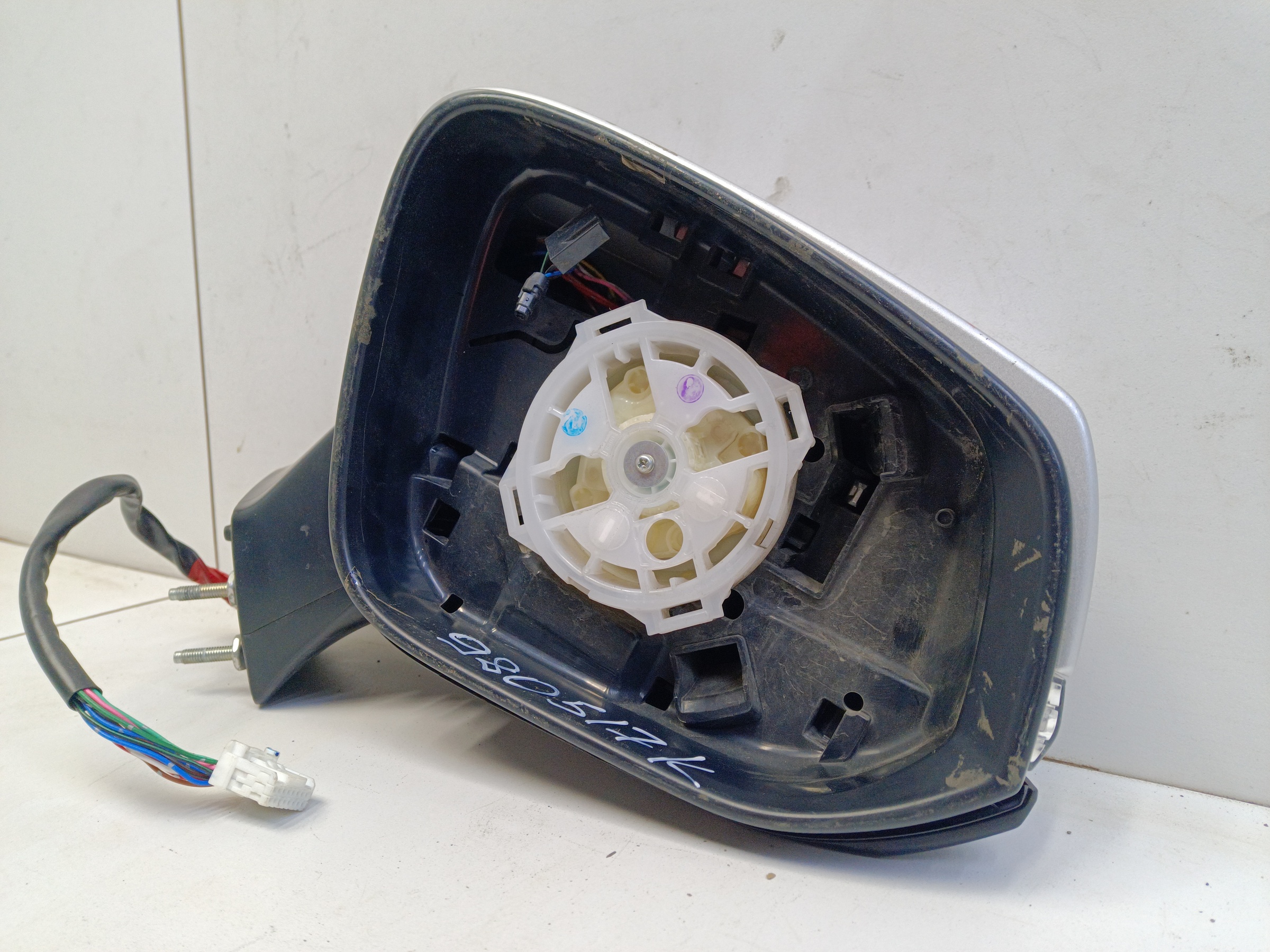 Зеркало правое Toyota RAV4 XA50 16 контактов