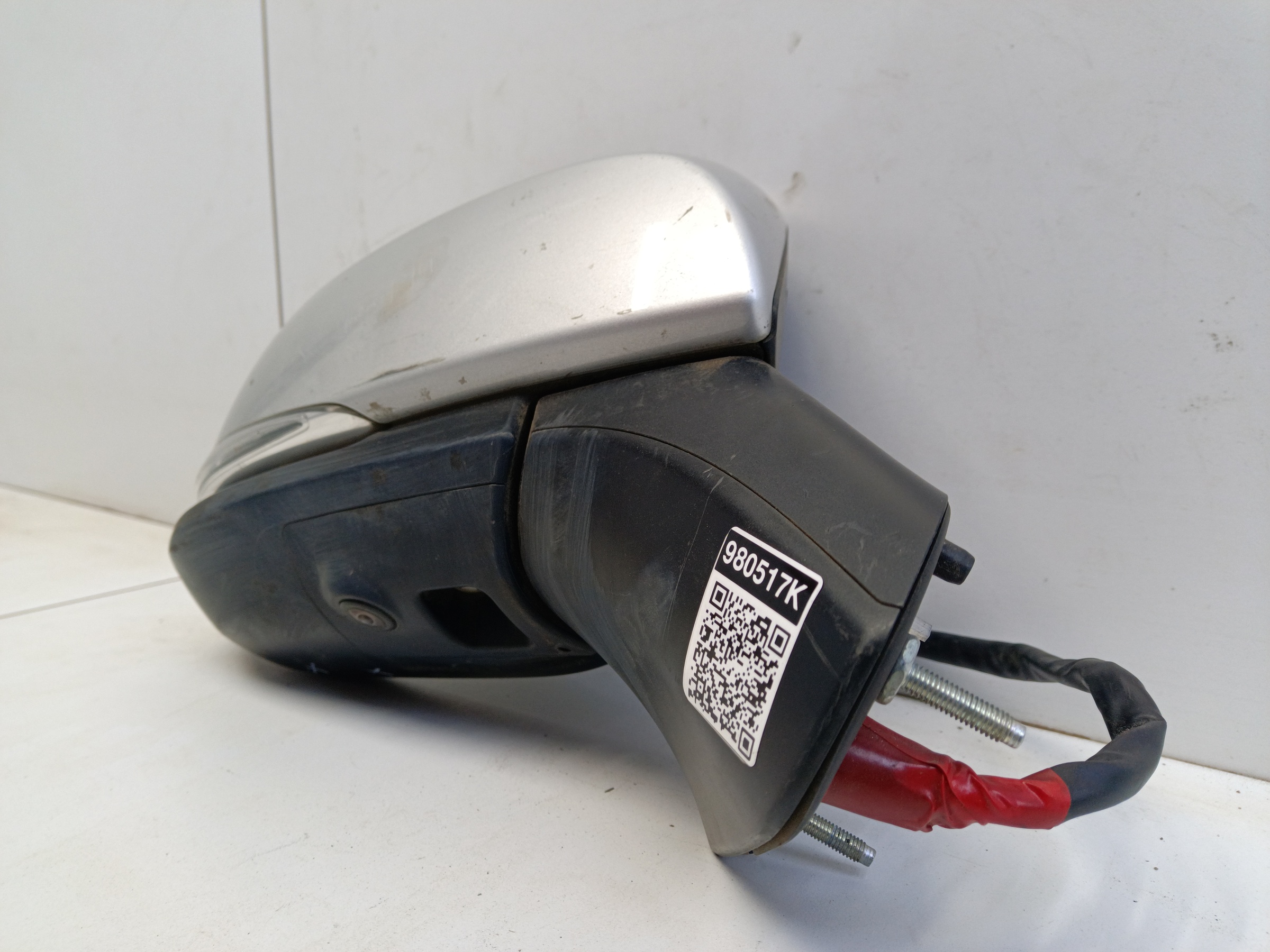 Зеркало правое Toyota RAV4 XA50 16 контактов