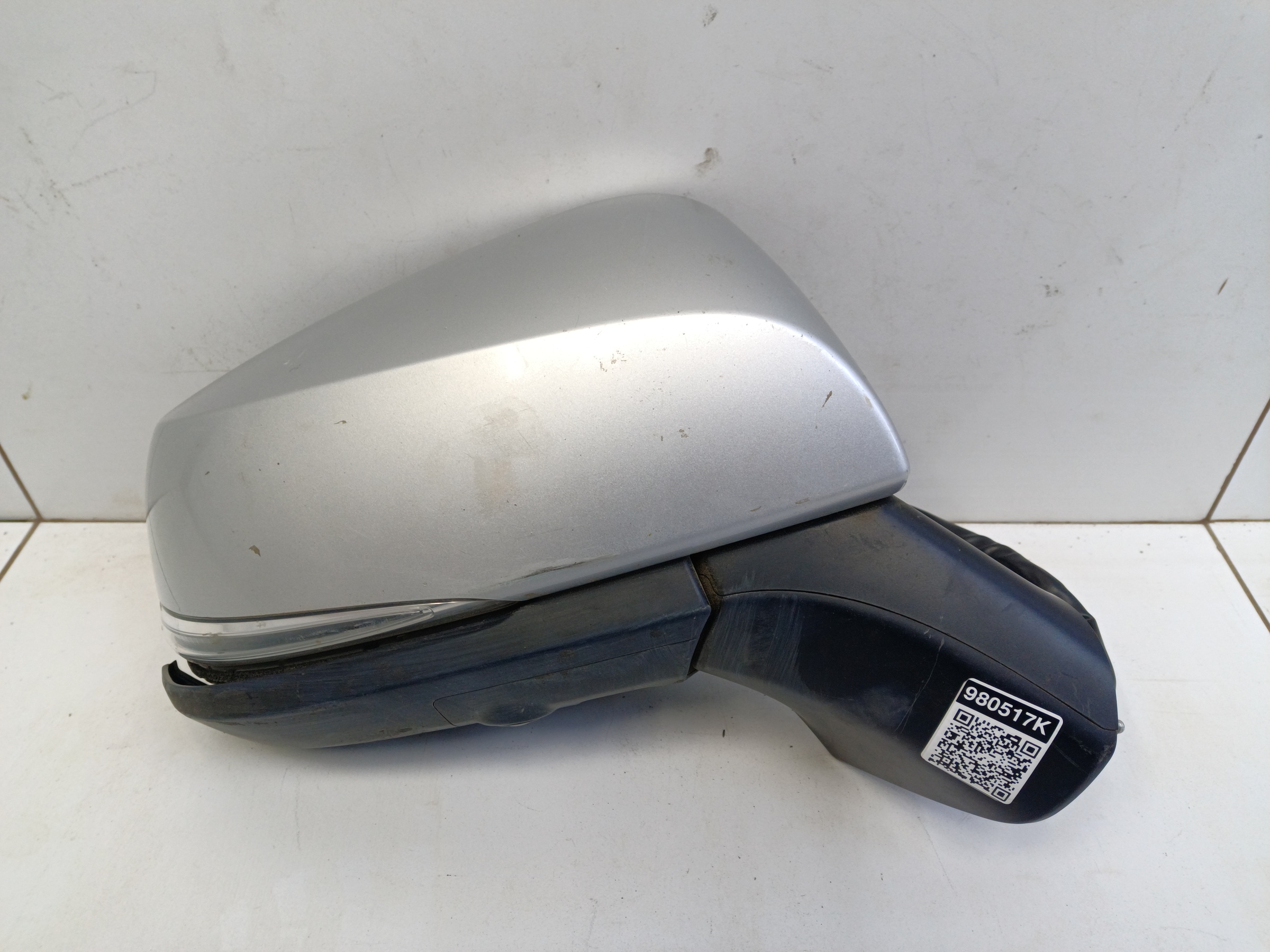 Зеркало правое Toyota RAV4 XA50 16 контактов