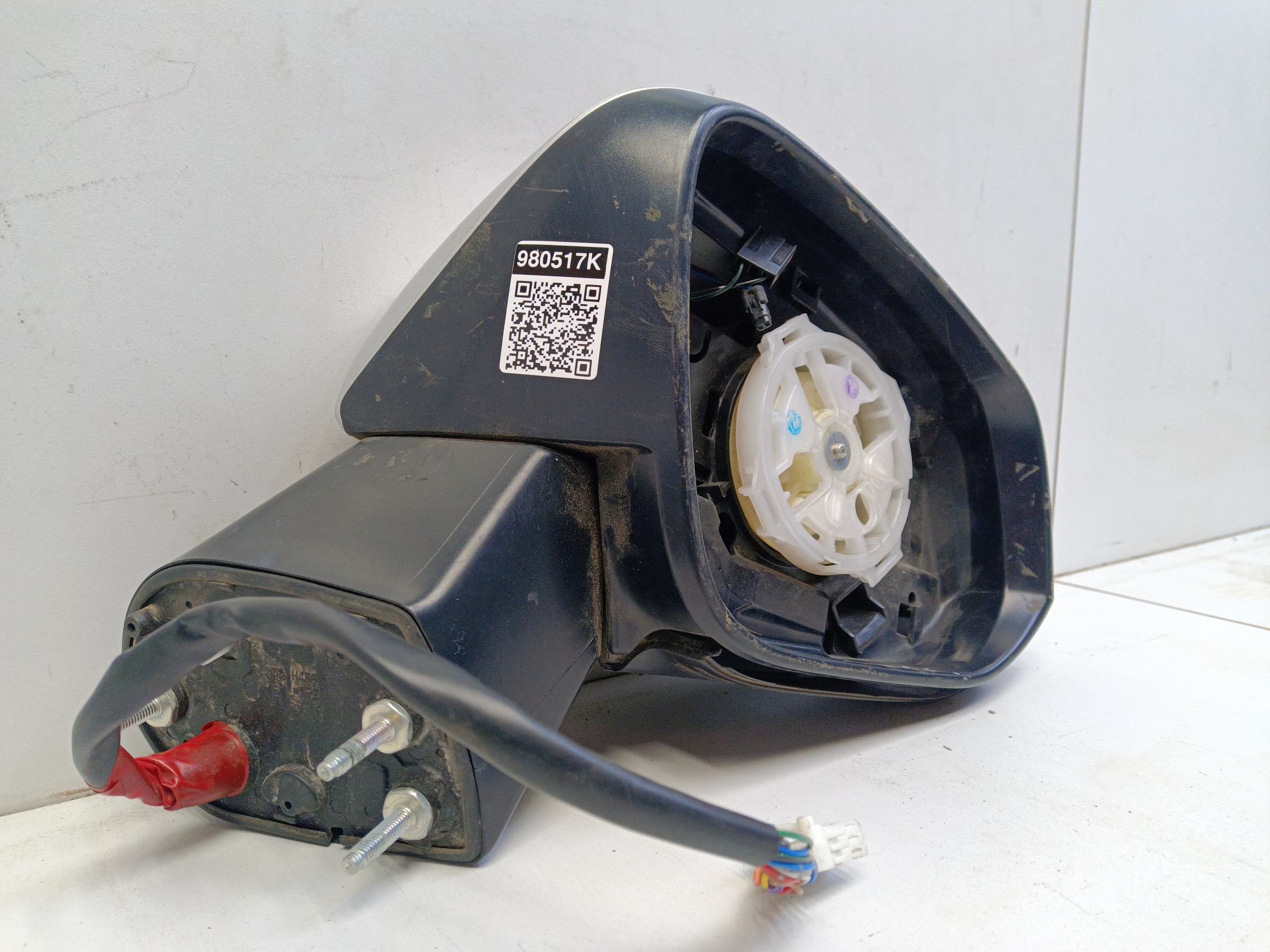 Зеркало правое Toyota RAV4 XA50 16 контактов