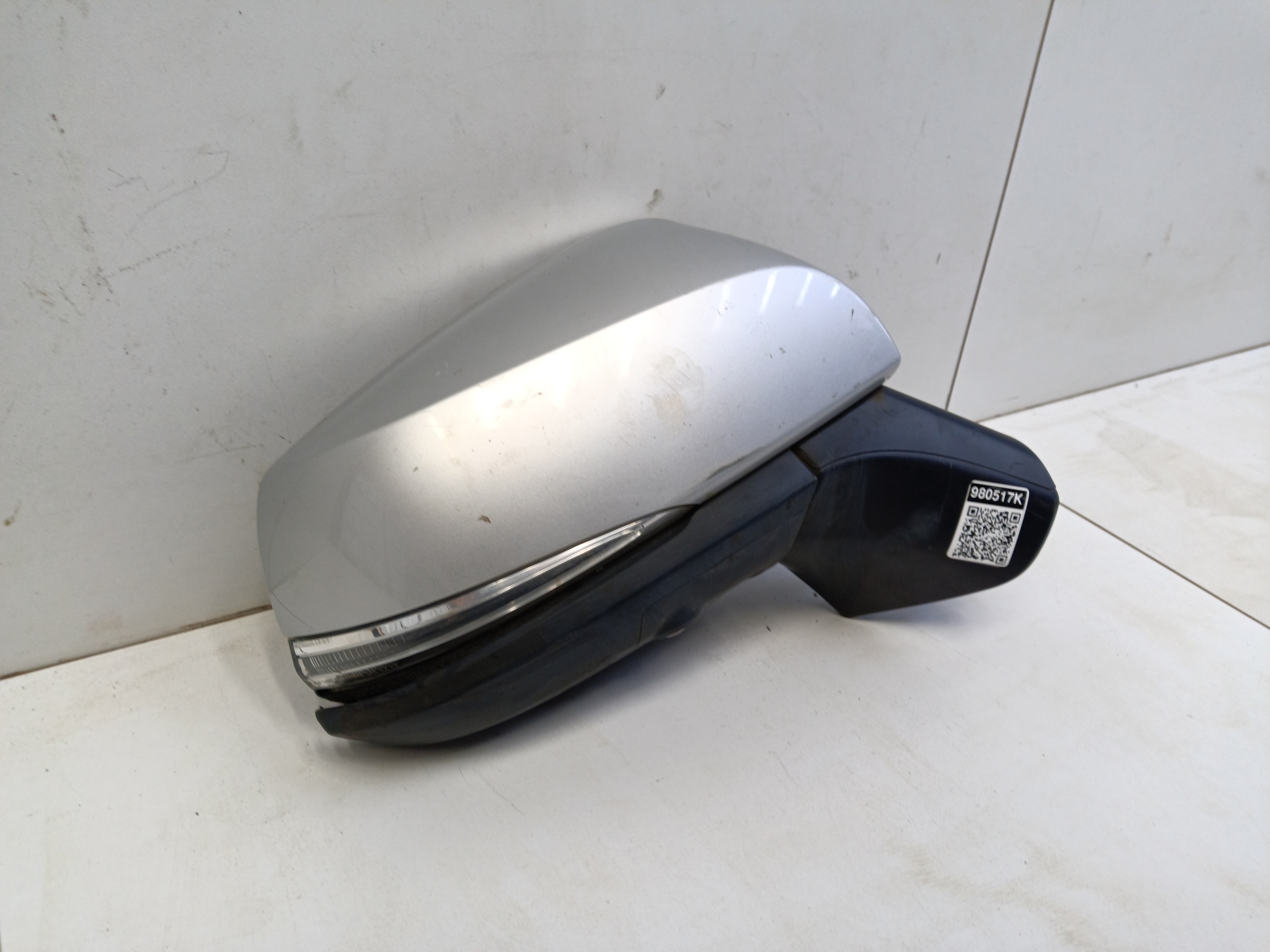 Зеркало правое Toyota RAV4 XA50 16 контактов