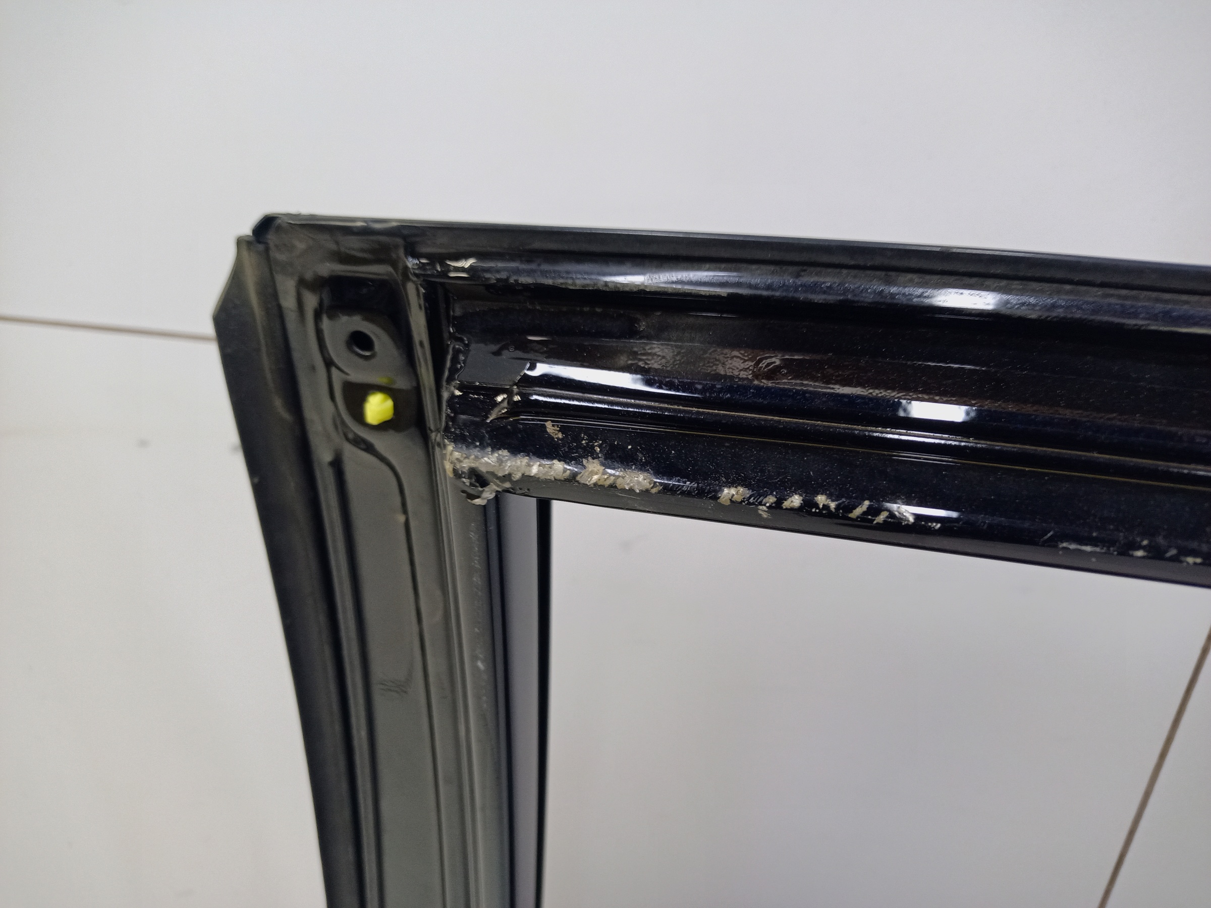 Дверь задняя правая Toyota RAV4 CA40