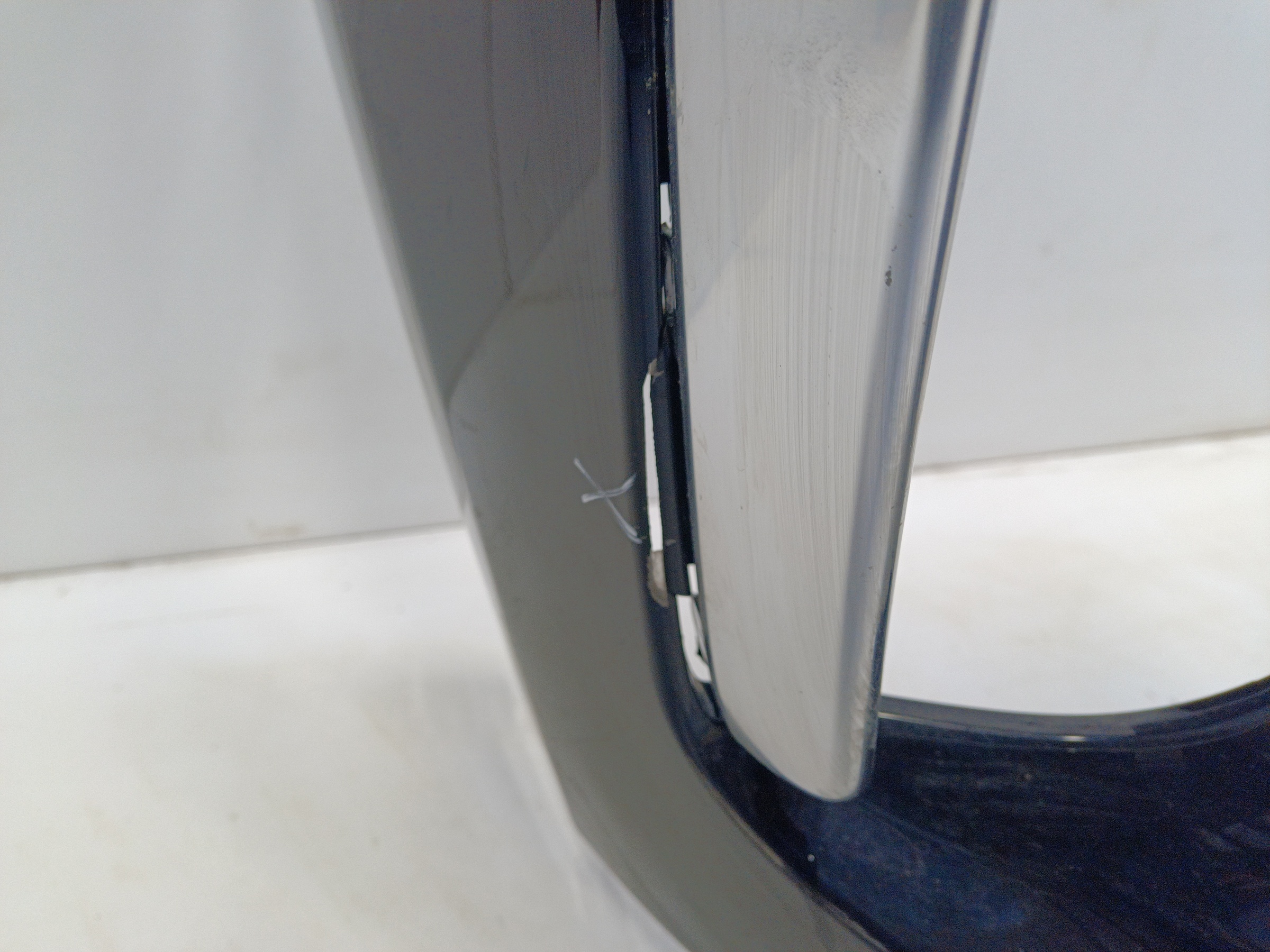 Бампер передний Exeed TXL Restail