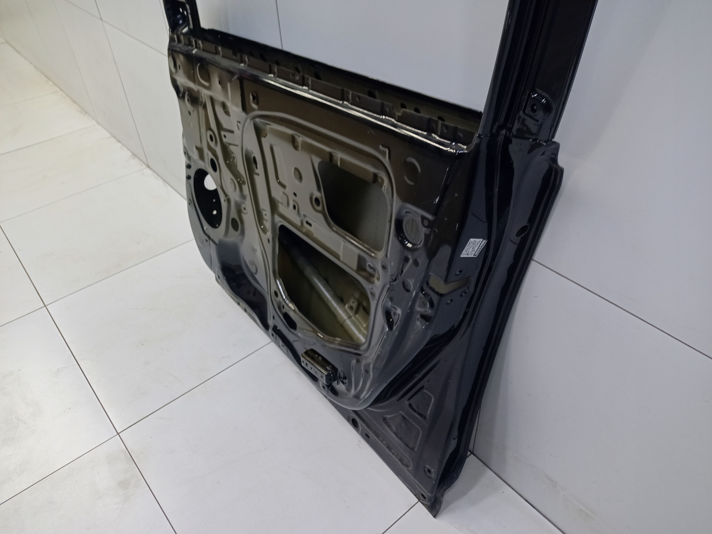 Дверь передняя правая Toyota RAV4 CA40