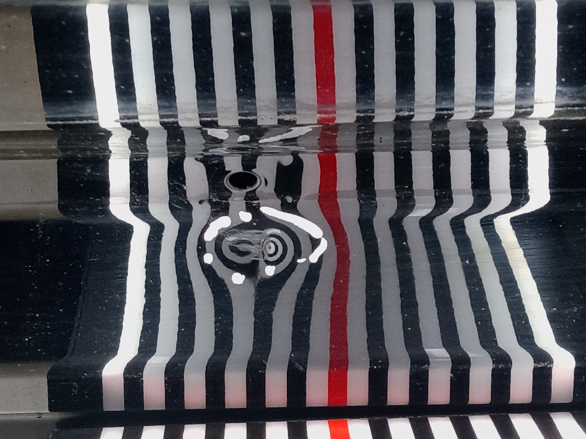 Дверь передняя правая Toyota RAV4 CA40