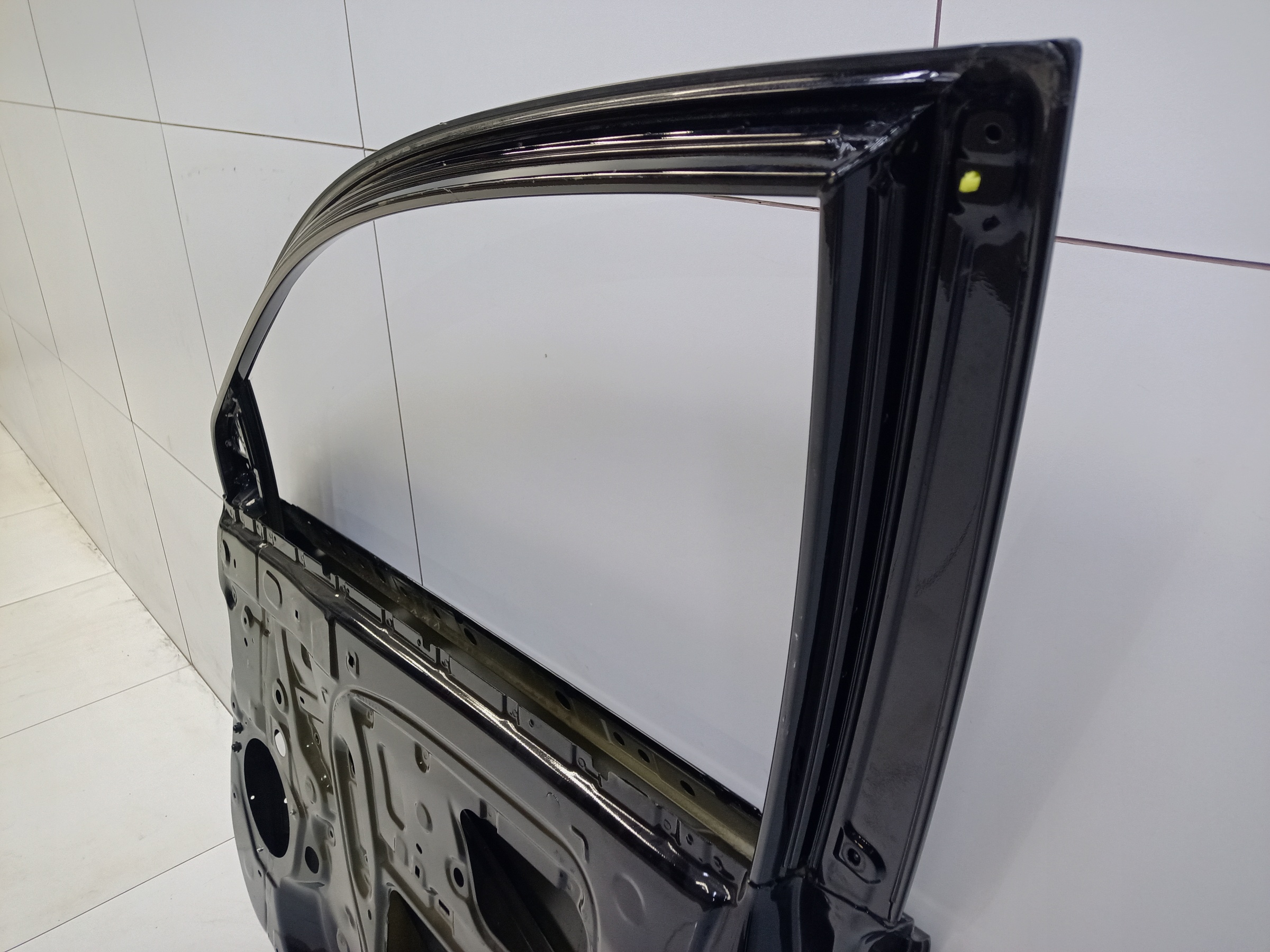 Дверь передняя правая Toyota RAV4 CA40