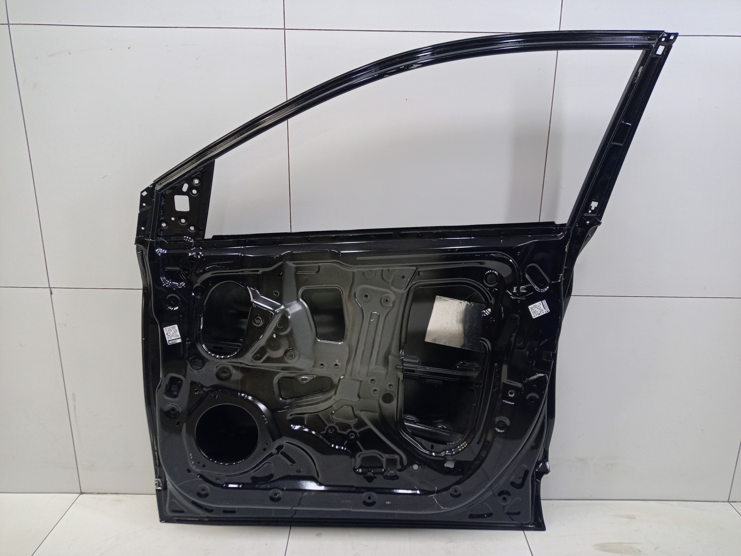 Дверь передняя правая Geely Coolray