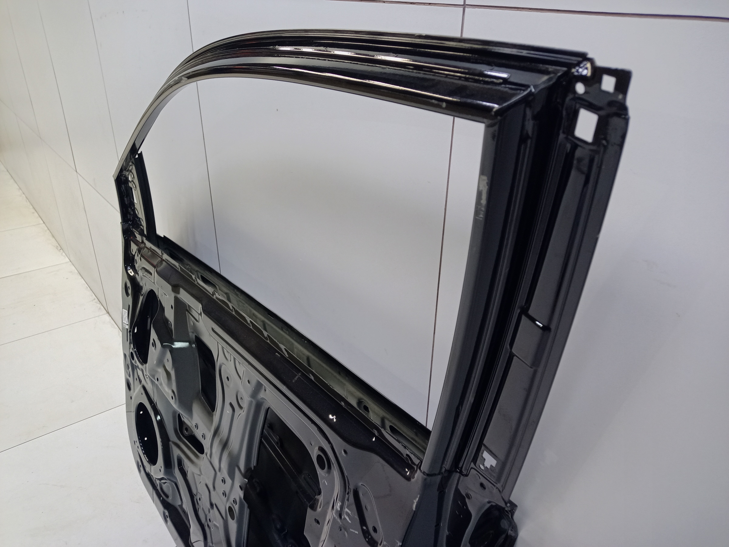 Дверь передняя правая Geely Coolray