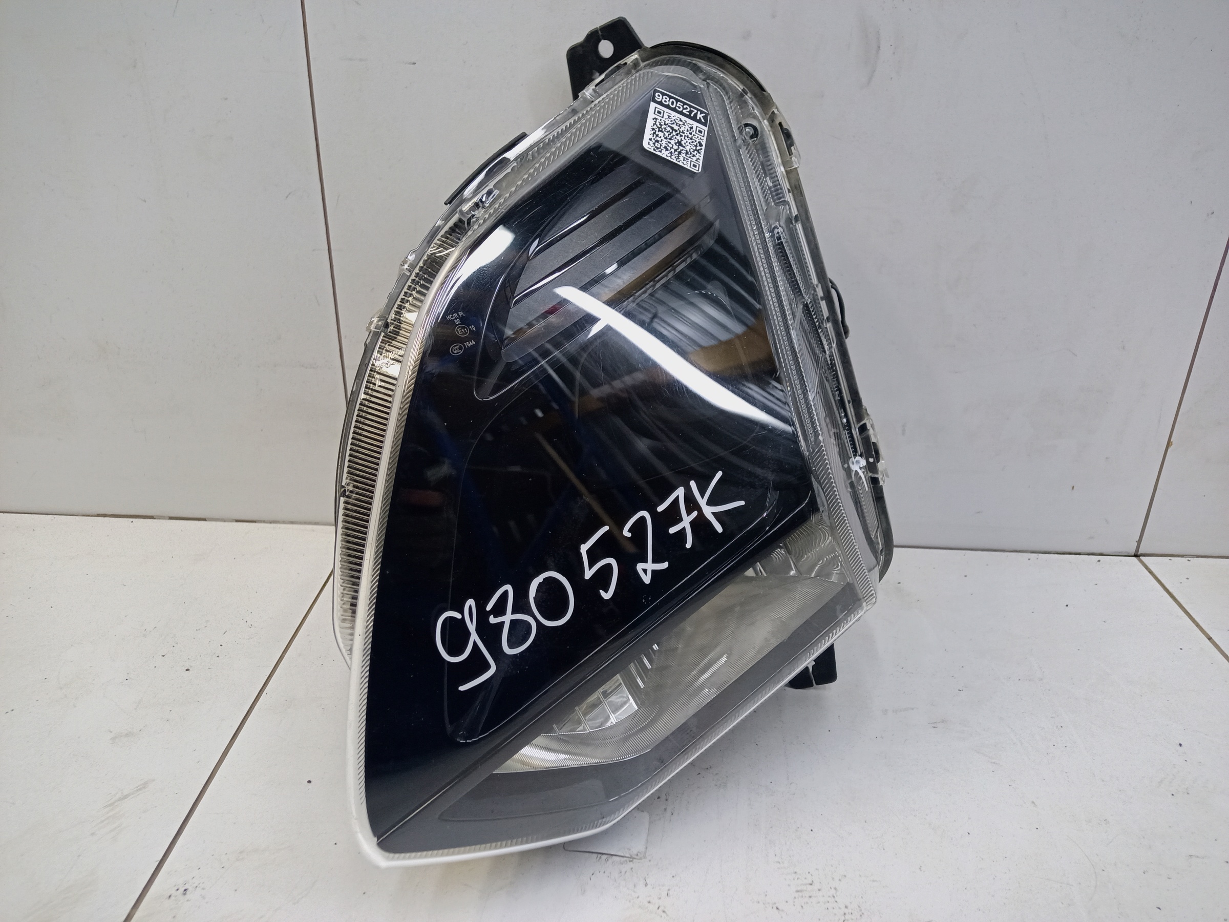 Фара передняя левая Omoda C5 галоген