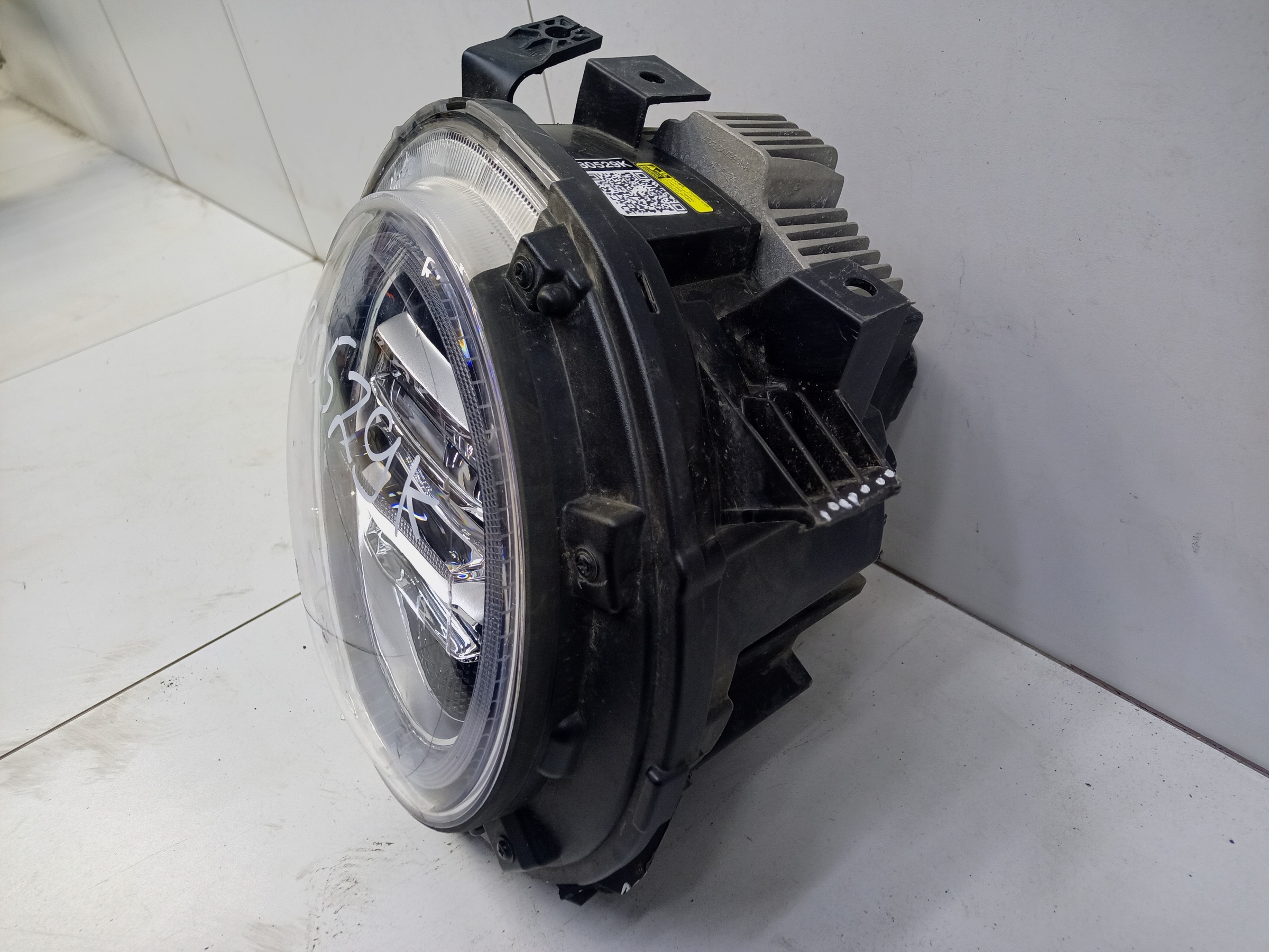 Фара передняя правая Haval Dargo LED