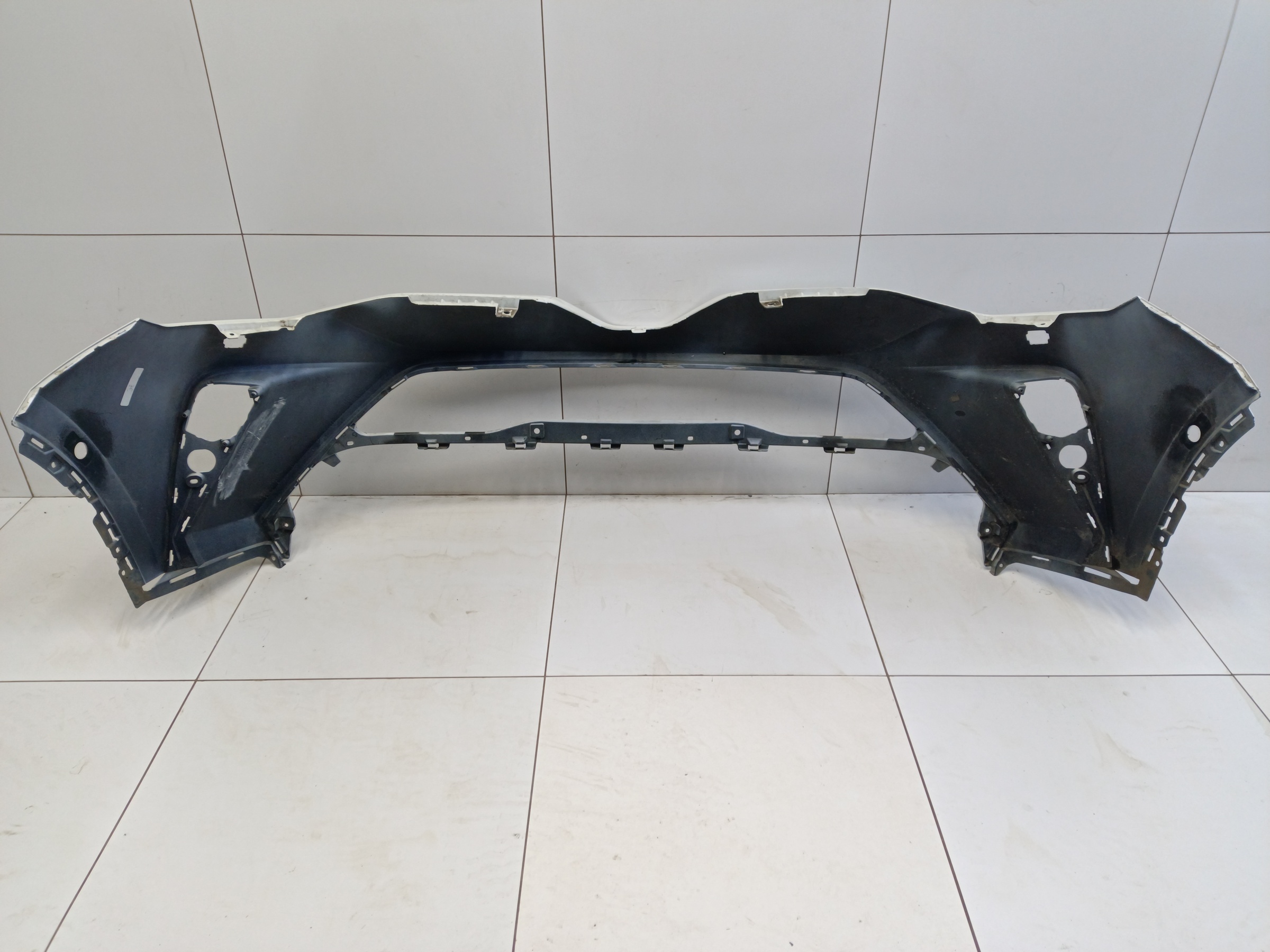 Бампер передний Toyota C-HR