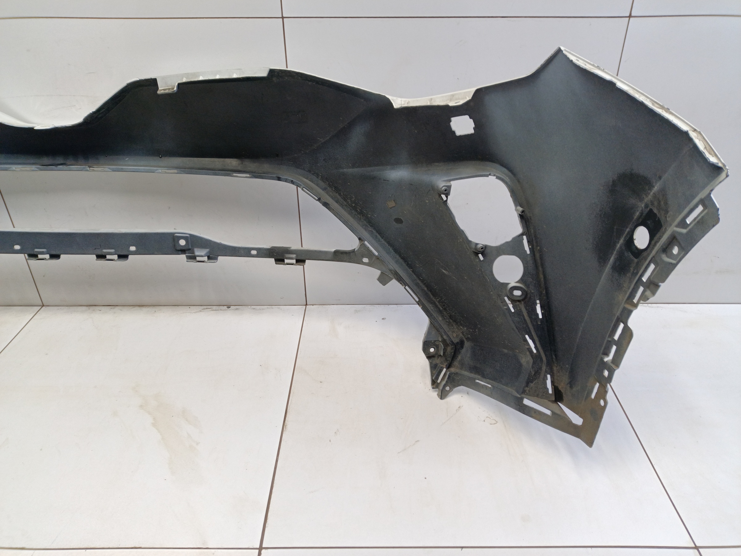 Бампер передний Toyota C-HR