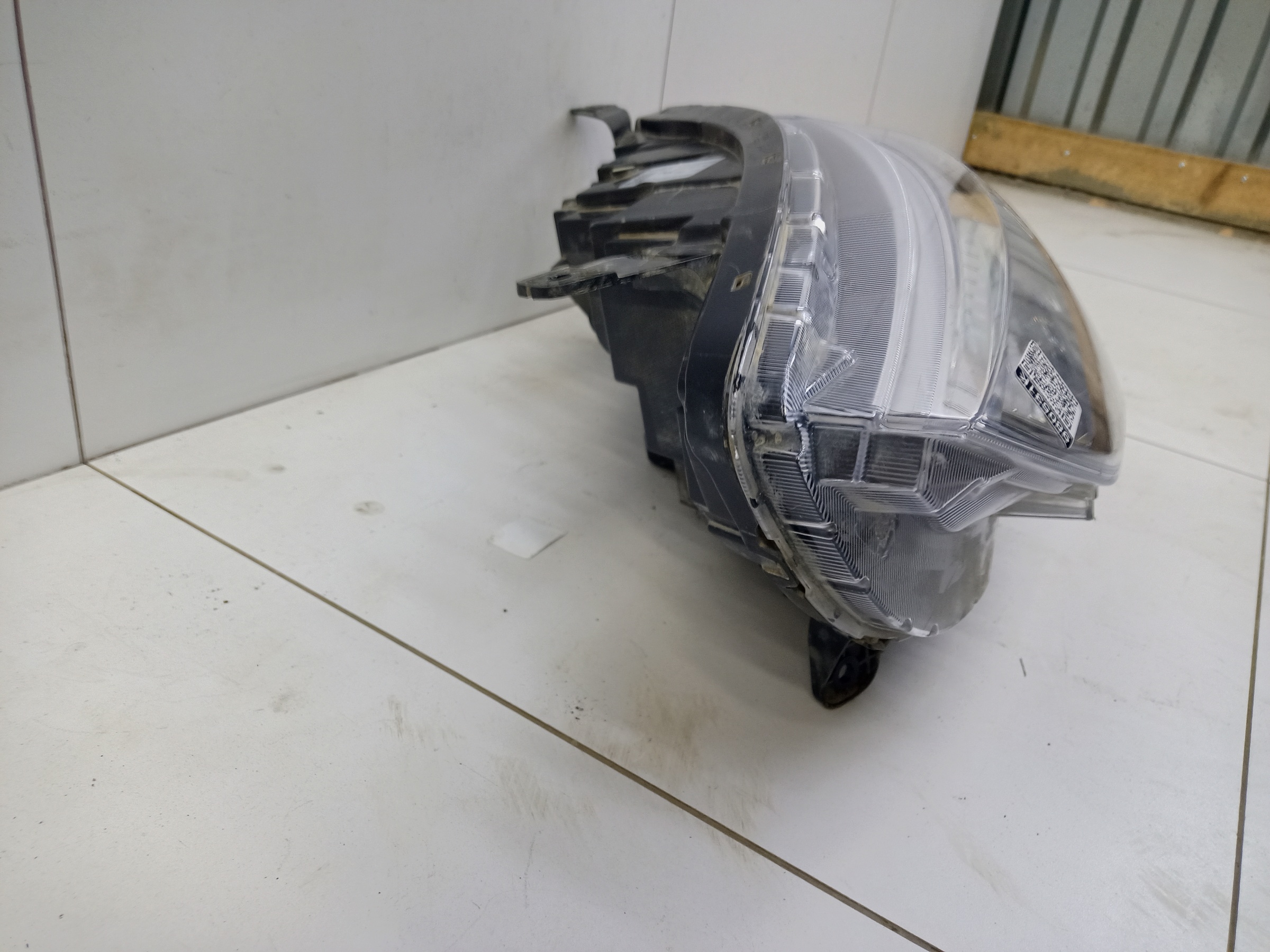 Фара передняя левая Haval Jolion LED