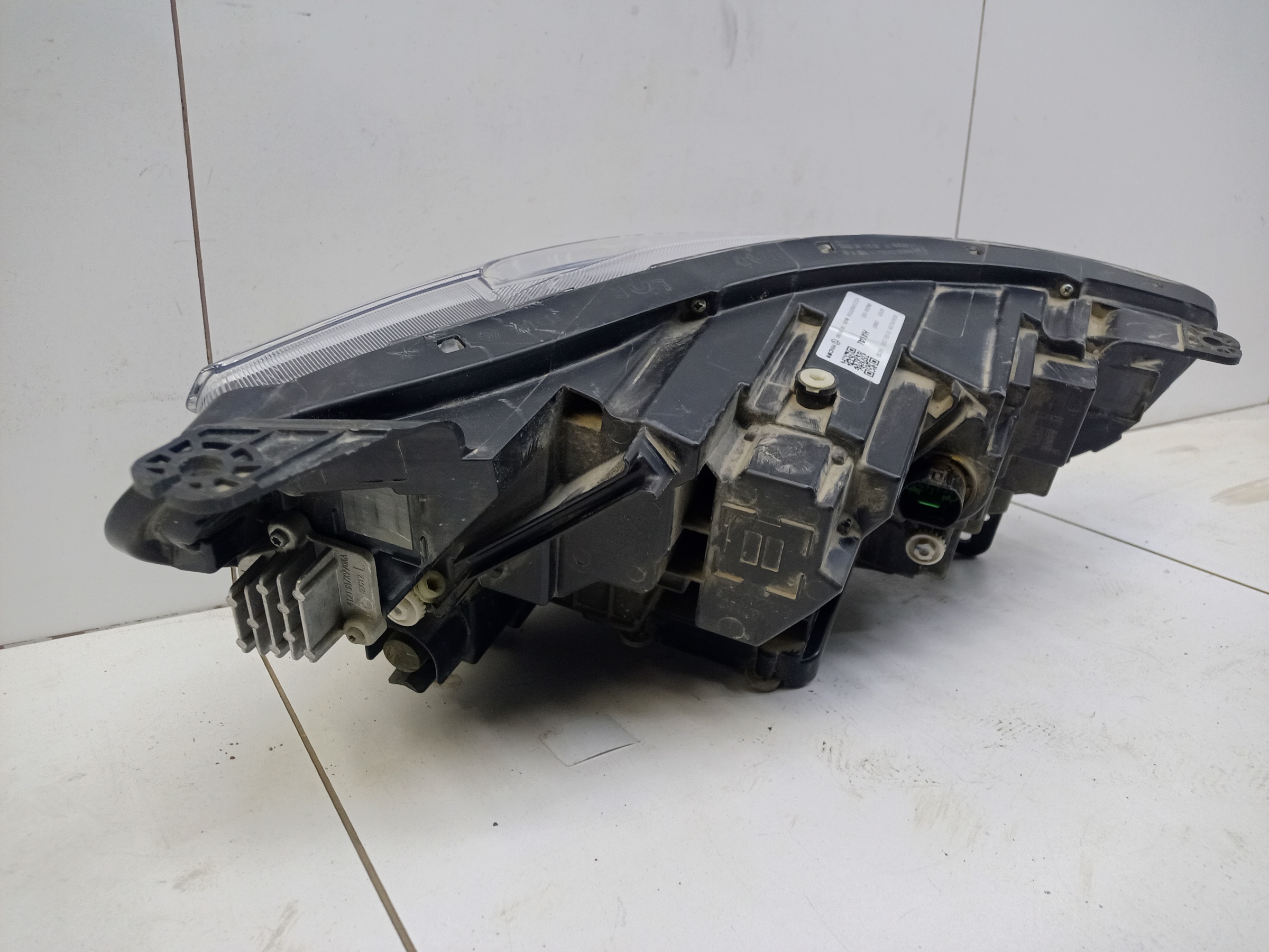 Фара передняя левая Haval Jolion LED