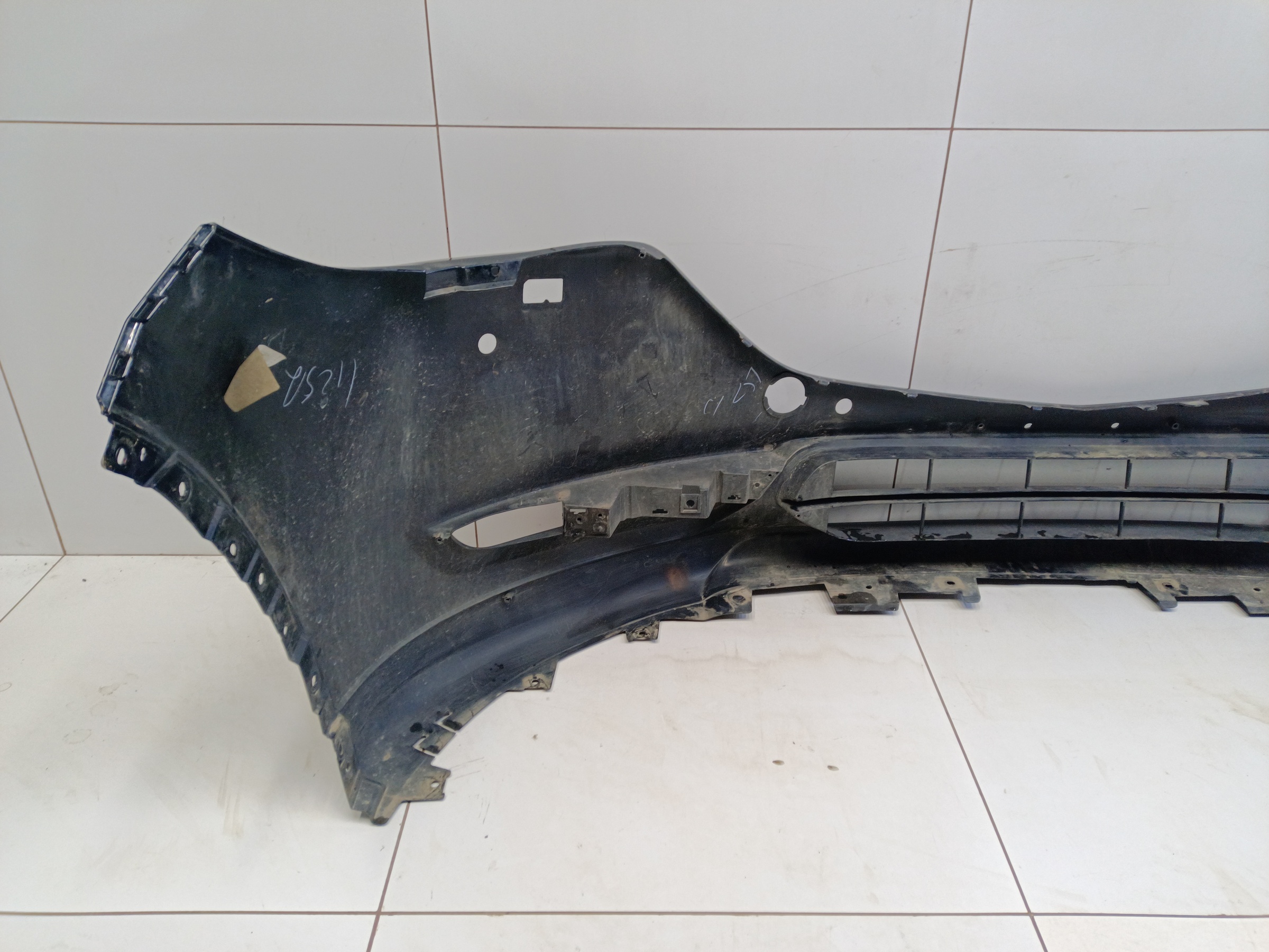 Бампер передний Mazda CX-5 2