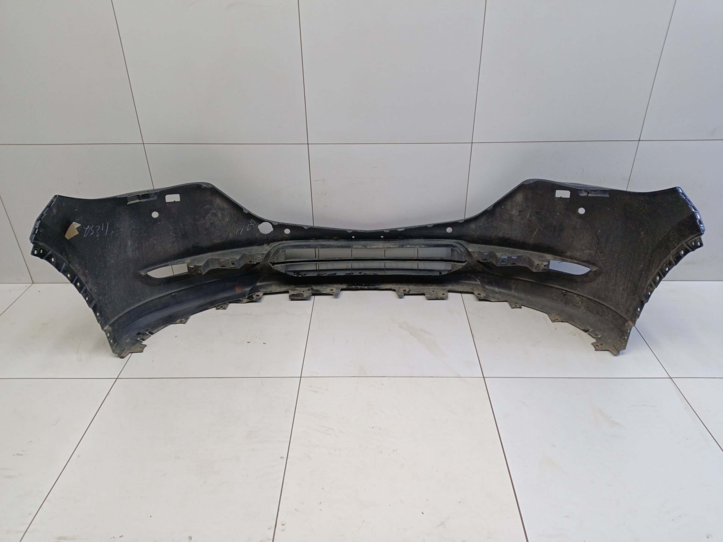 Бампер передний Mazda CX-5 2