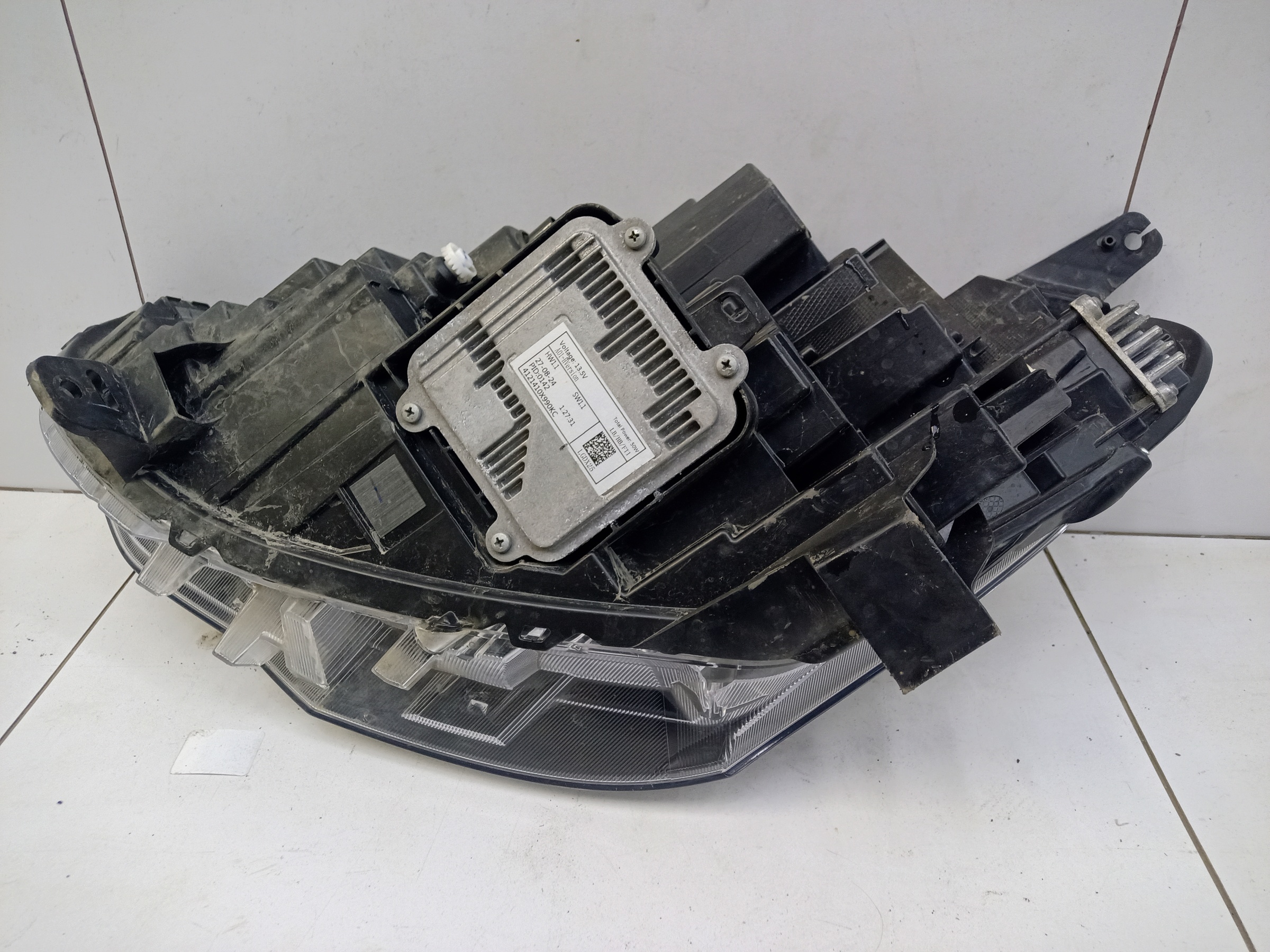 Фара передняя правая Haval Jolion LED