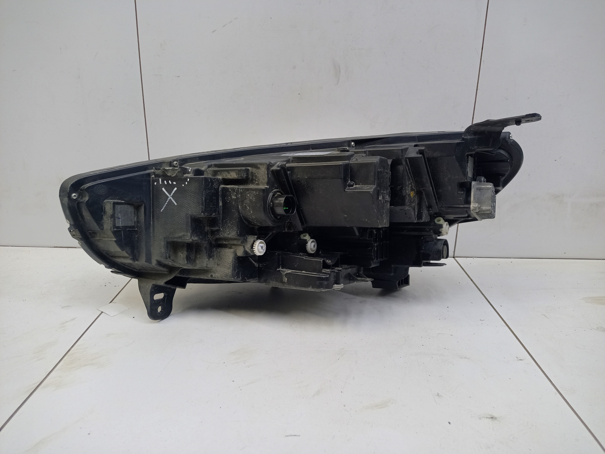 Фара передняя правая Haval Jolion LED