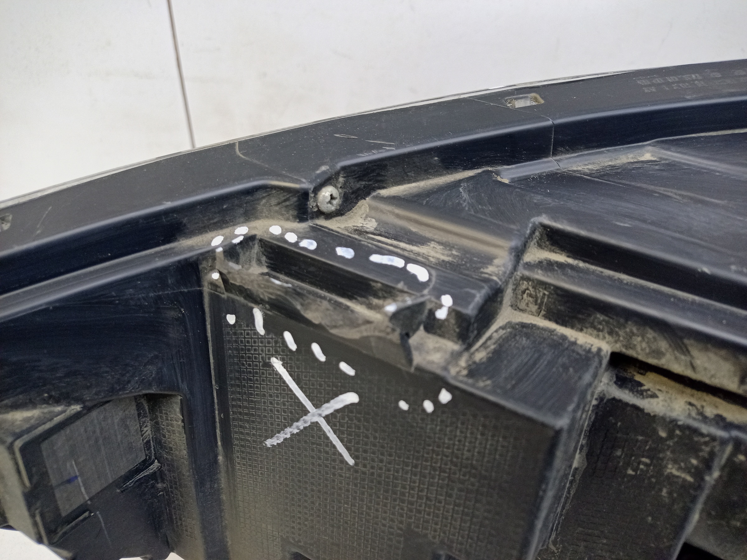 Фара передняя правая Haval Jolion LED