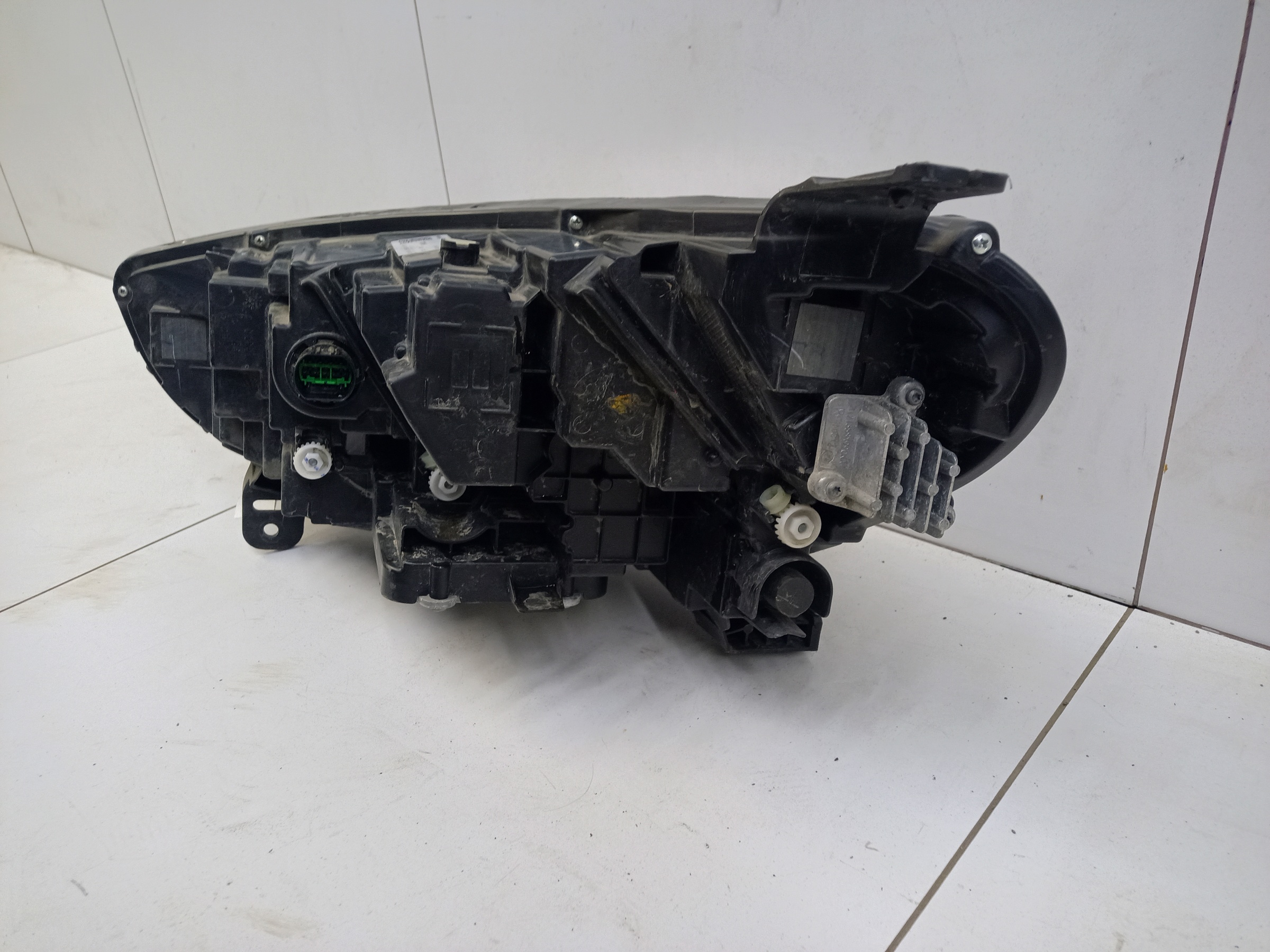 Фара передняя правая Haval Jolion LED