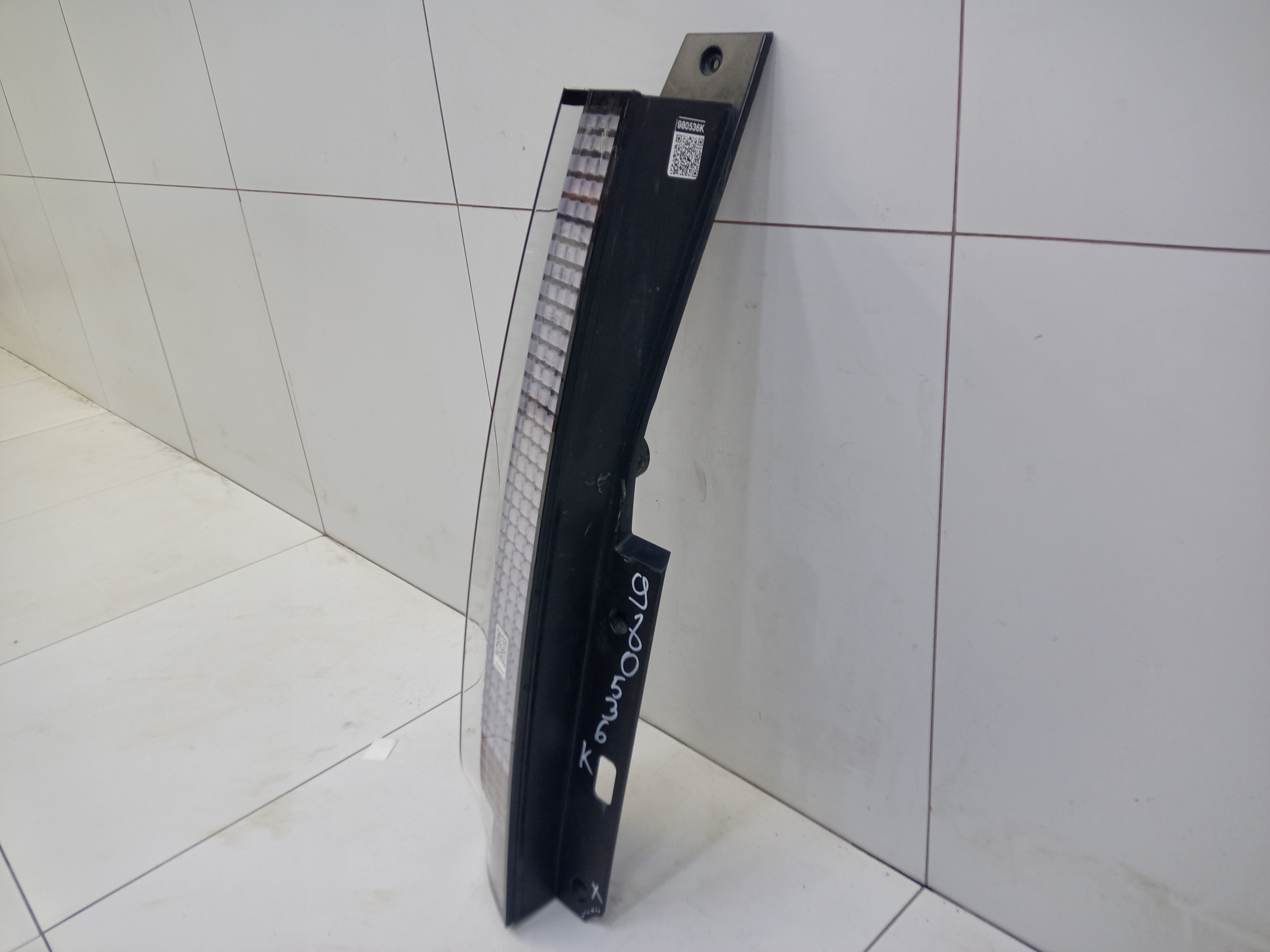 Фонарь задний левый Hyundai Staria LED