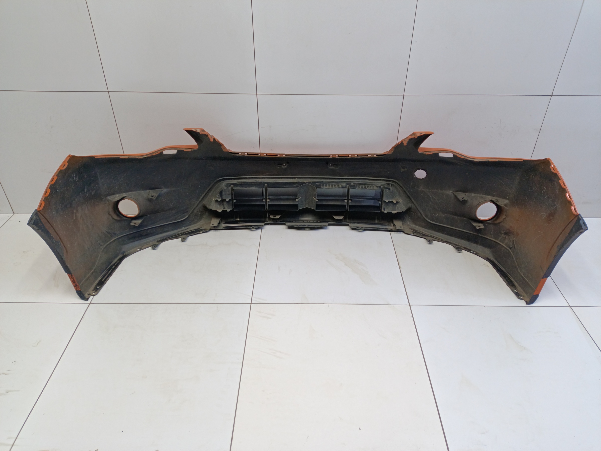 Бампер передний Subaru XV 1 Restail