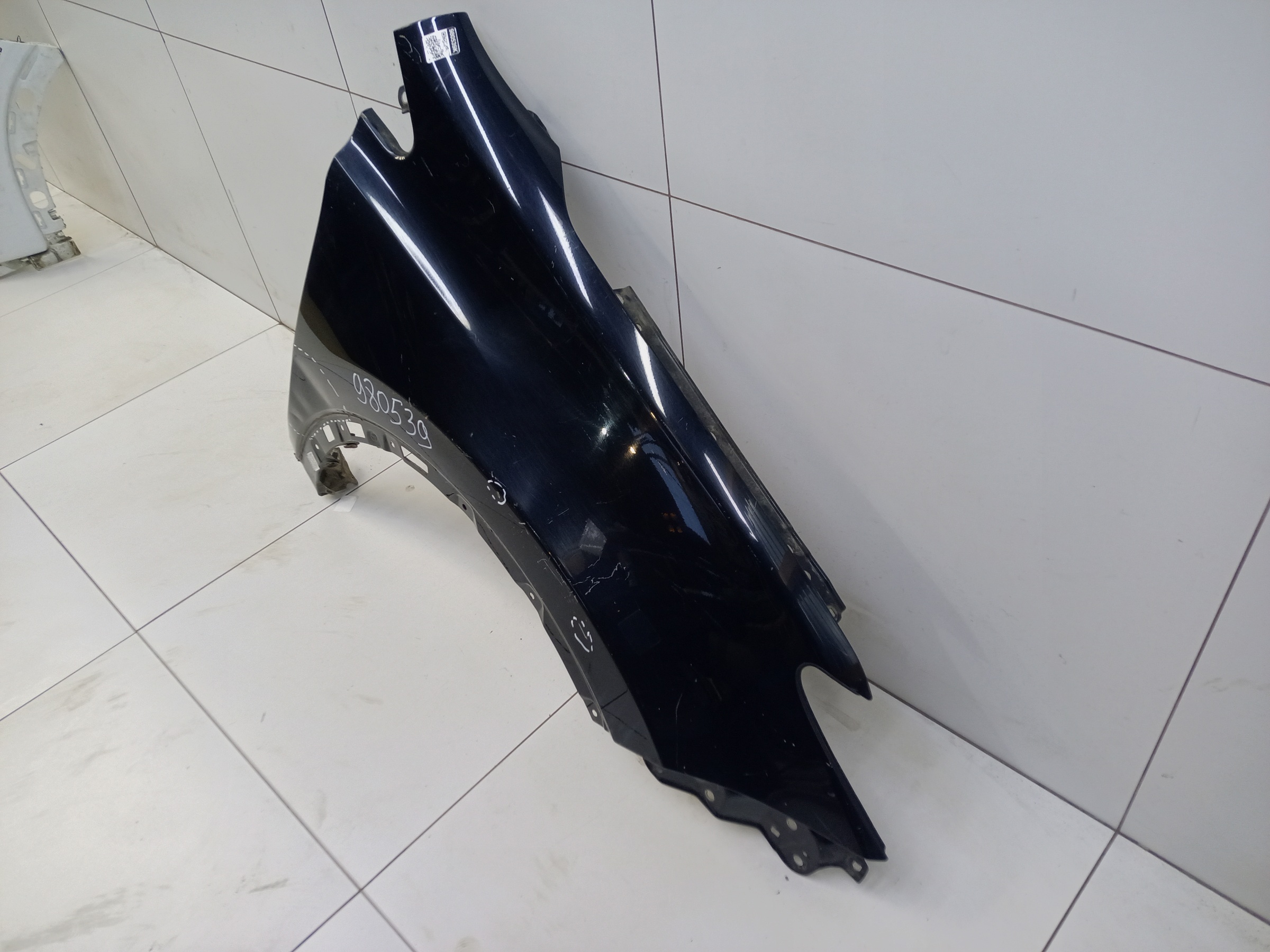 Крыло переднее правое Toyota RAV4 CA40