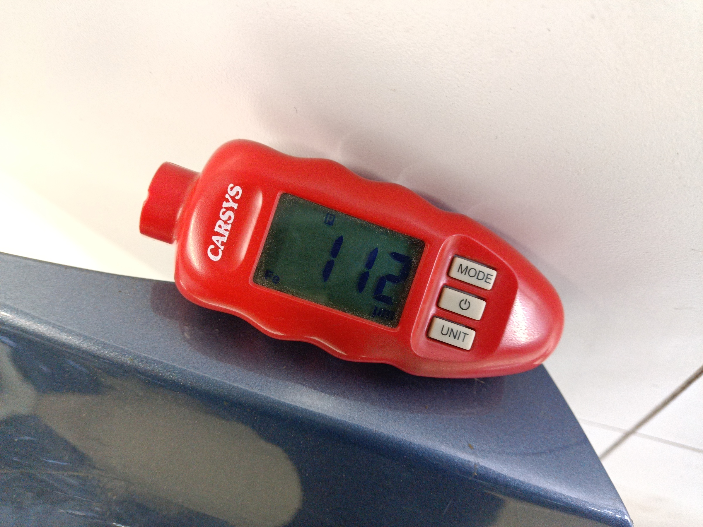 Крыло переднее правое Haval Dargo