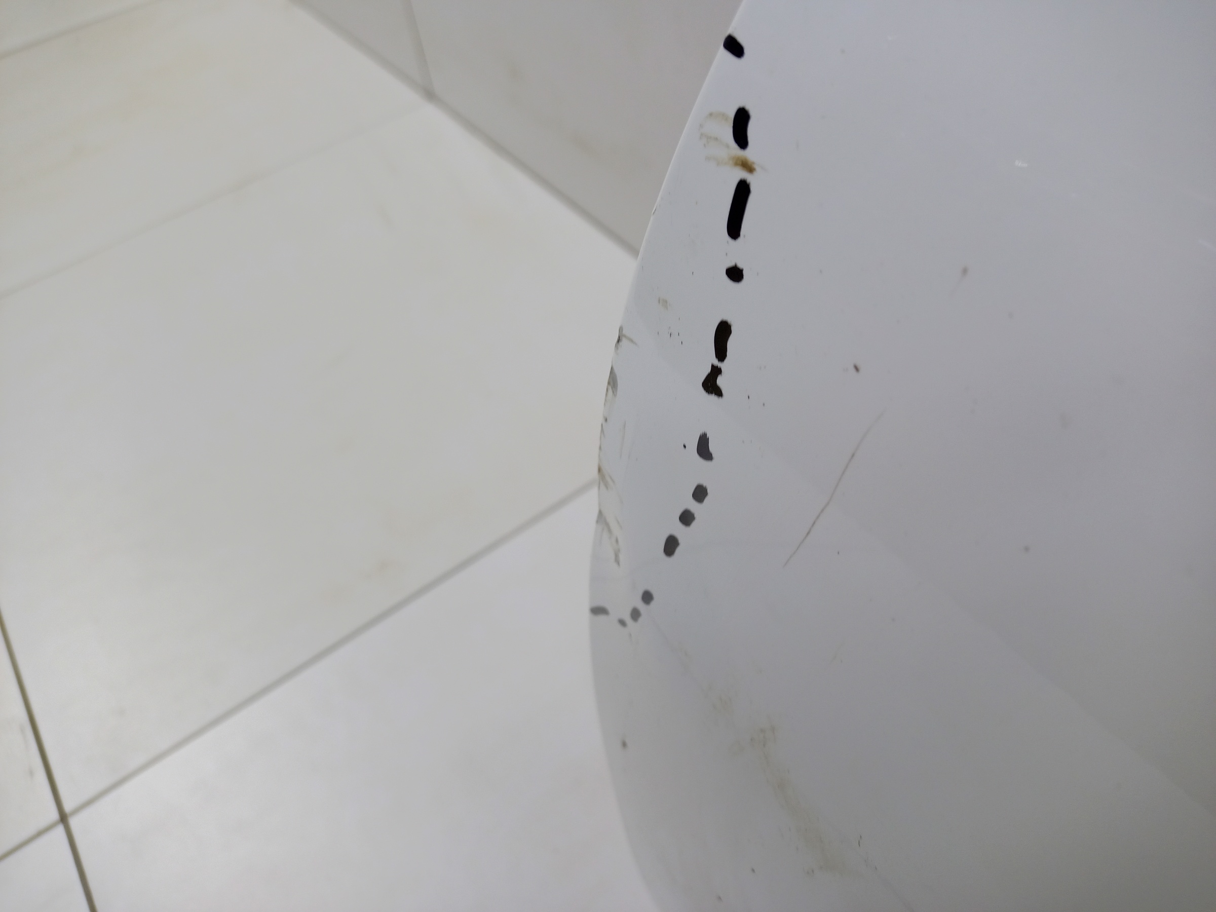 Дверь передняя левая Lada Granta 1