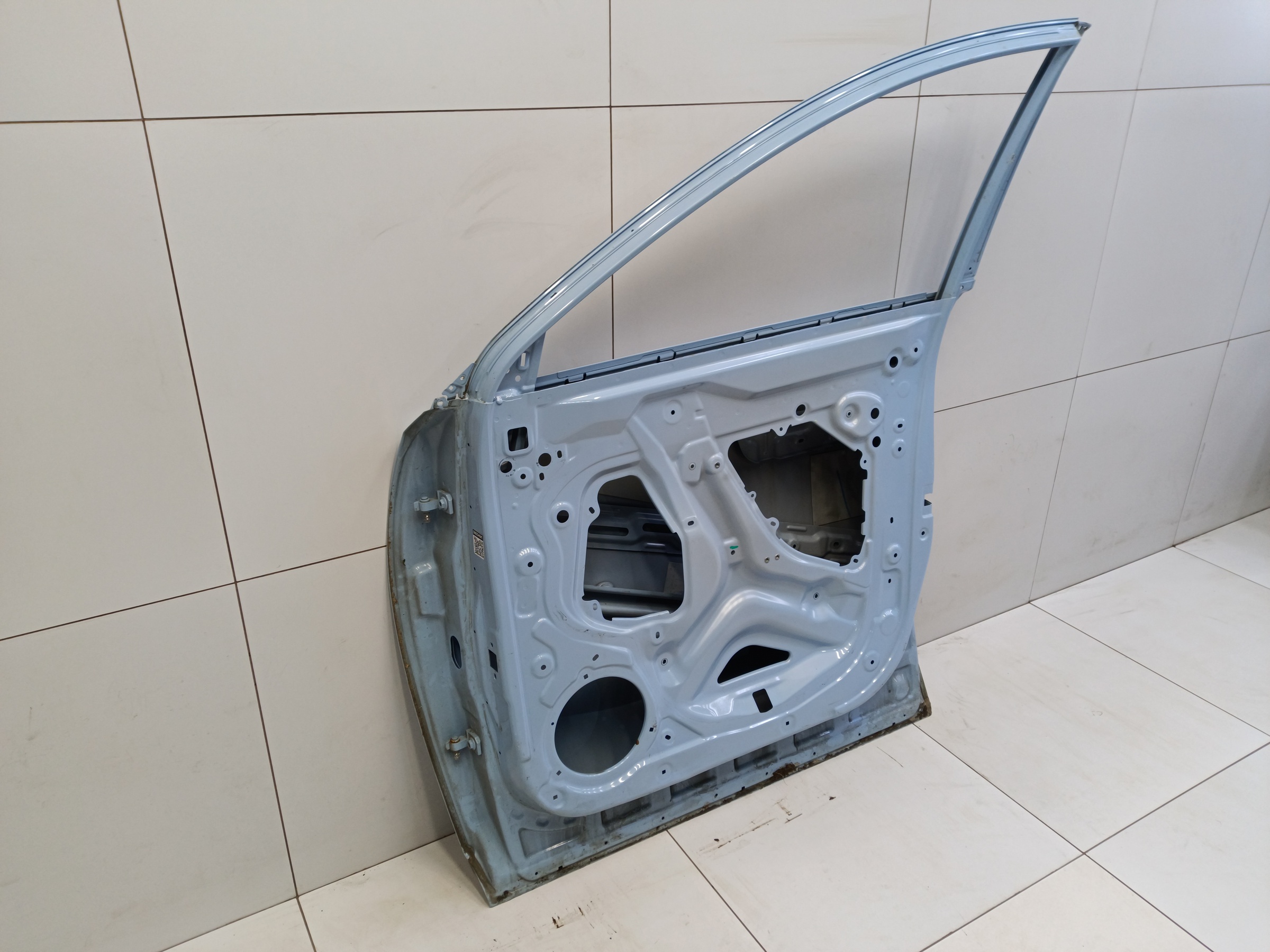 Дверь передняя правая Jetour Dashing