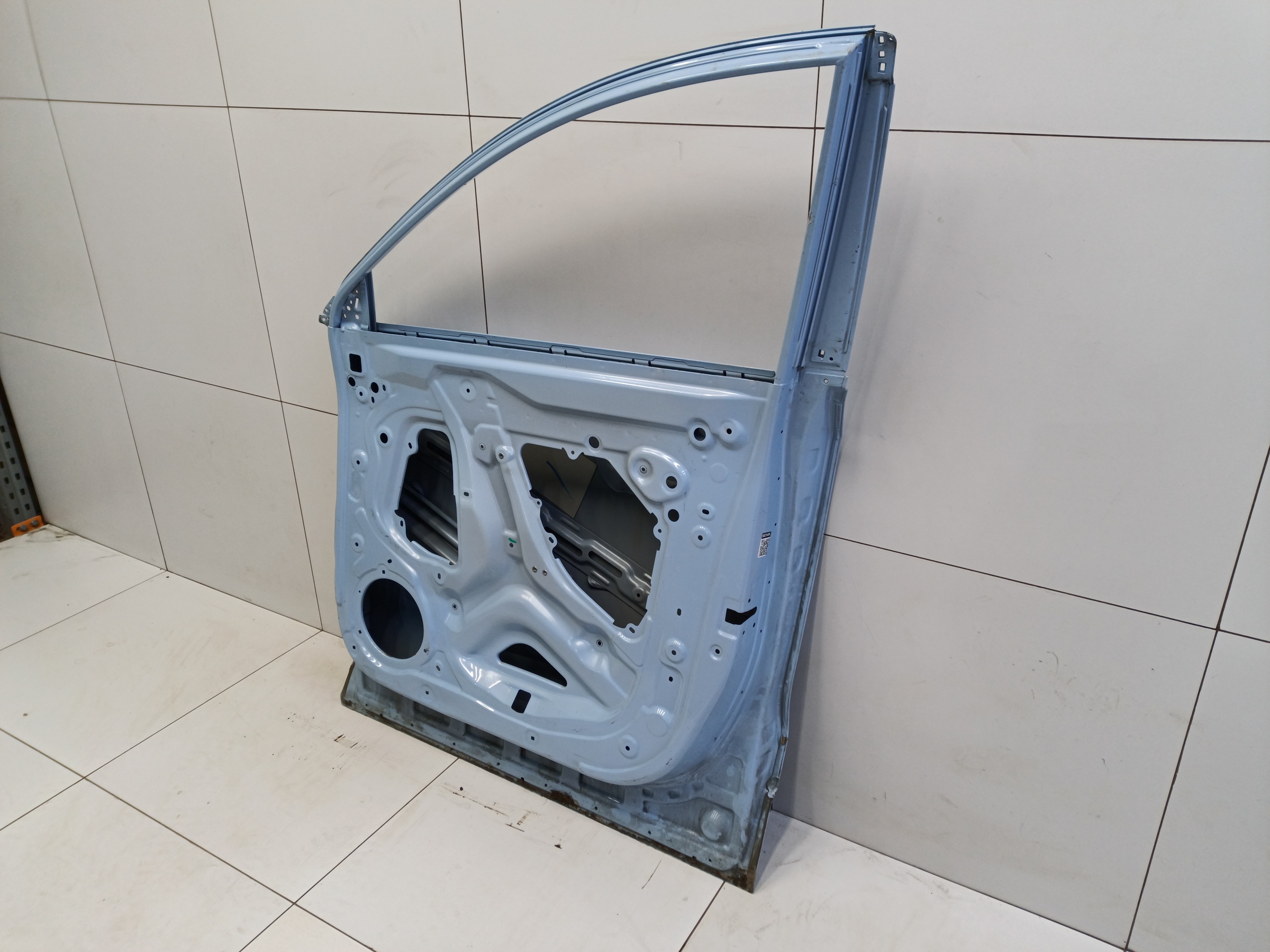 Дверь передняя правая Jetour Dashing