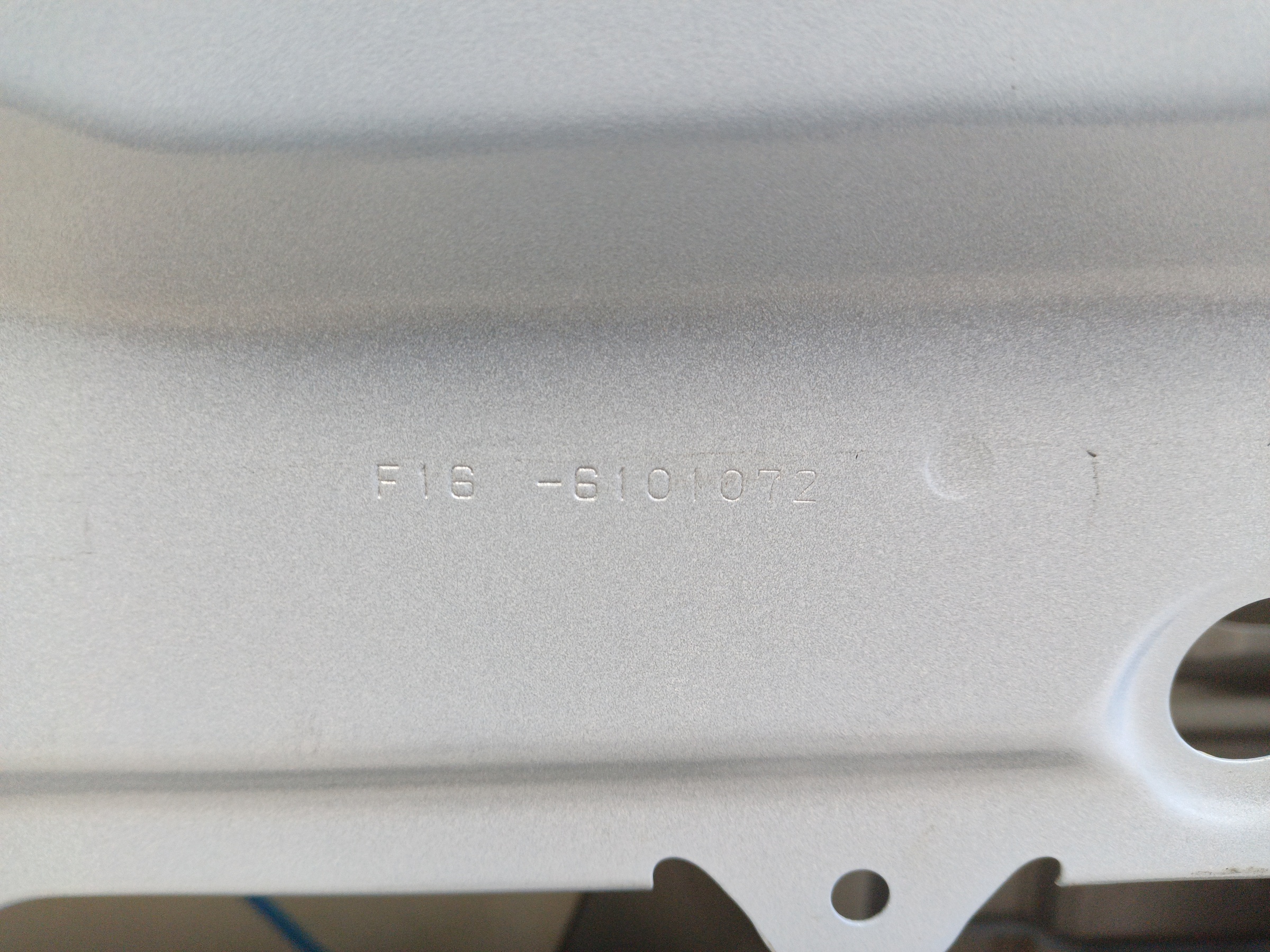 Дверь передняя правая Jetour Dashing