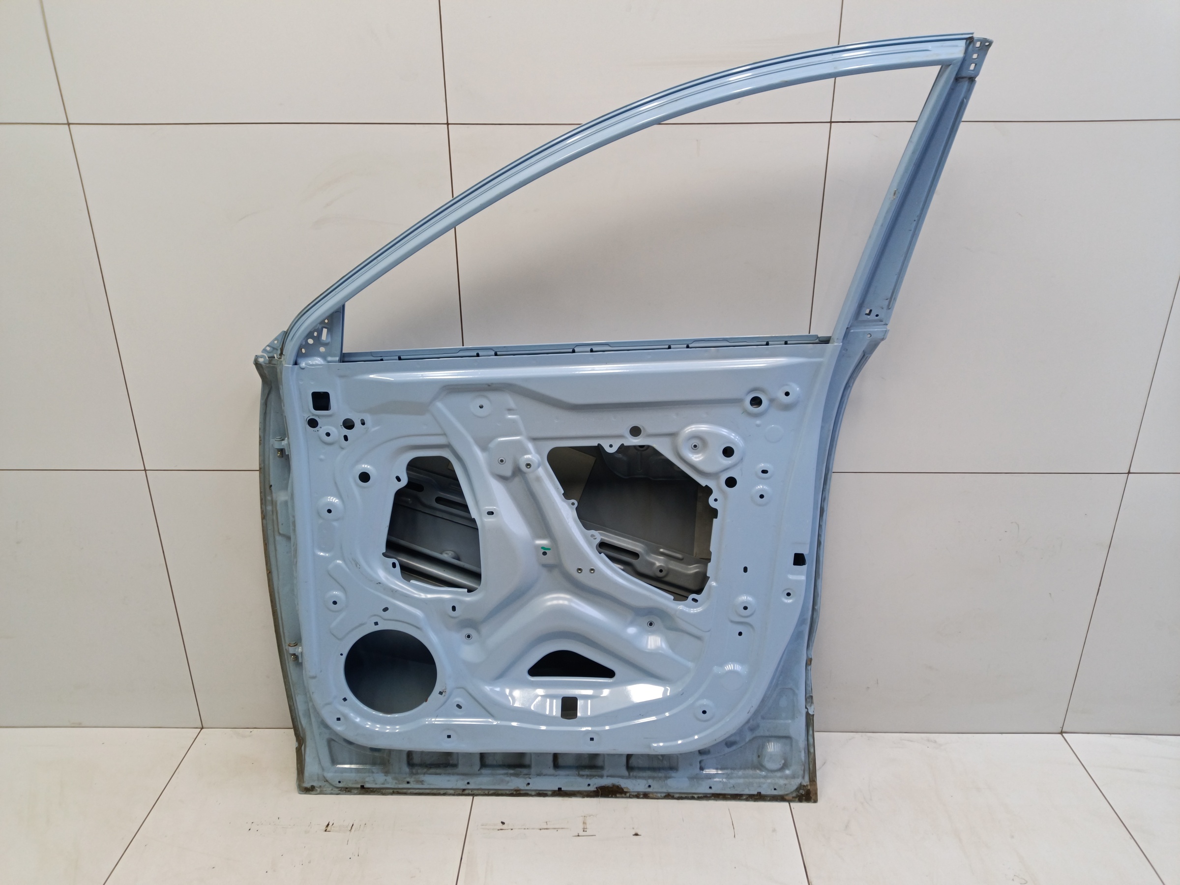 Дверь передняя правая Jetour Dashing