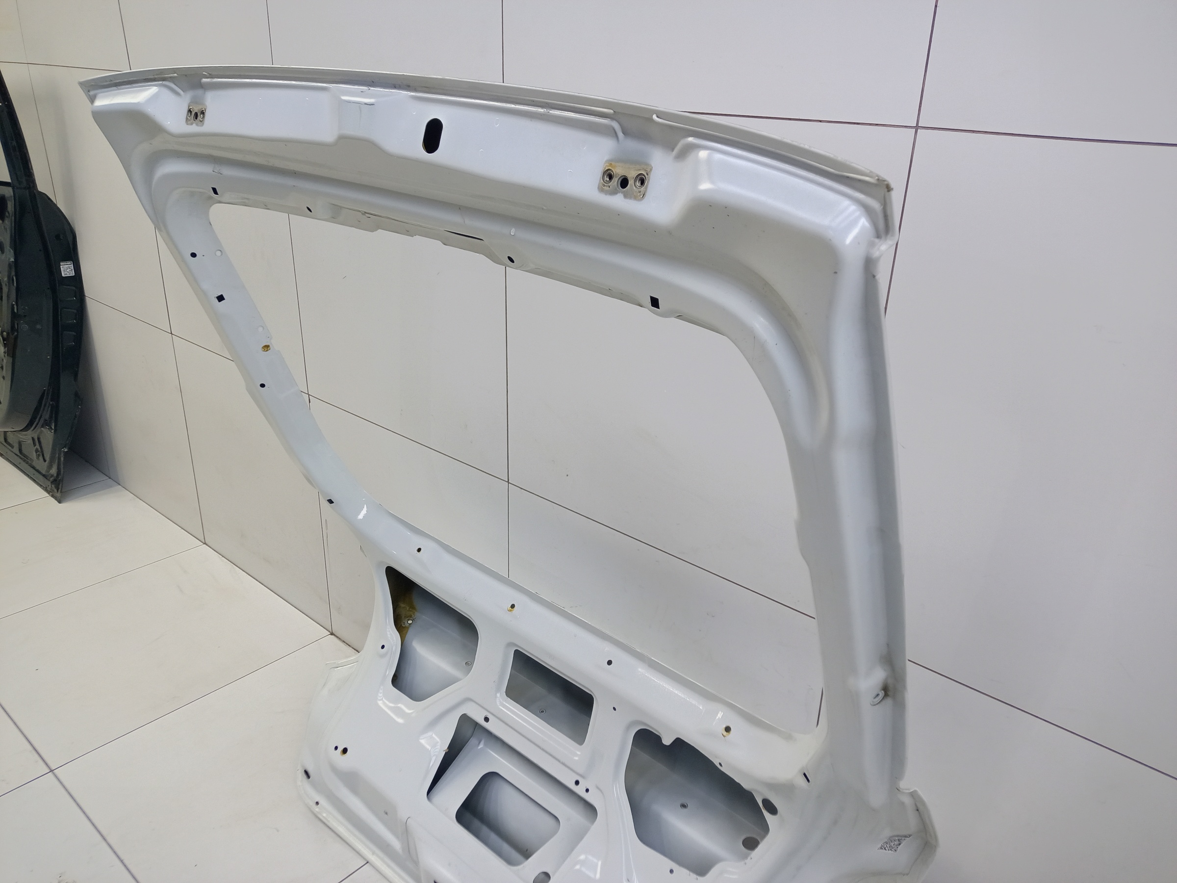 Крышка багажника Lada Granta Liftback