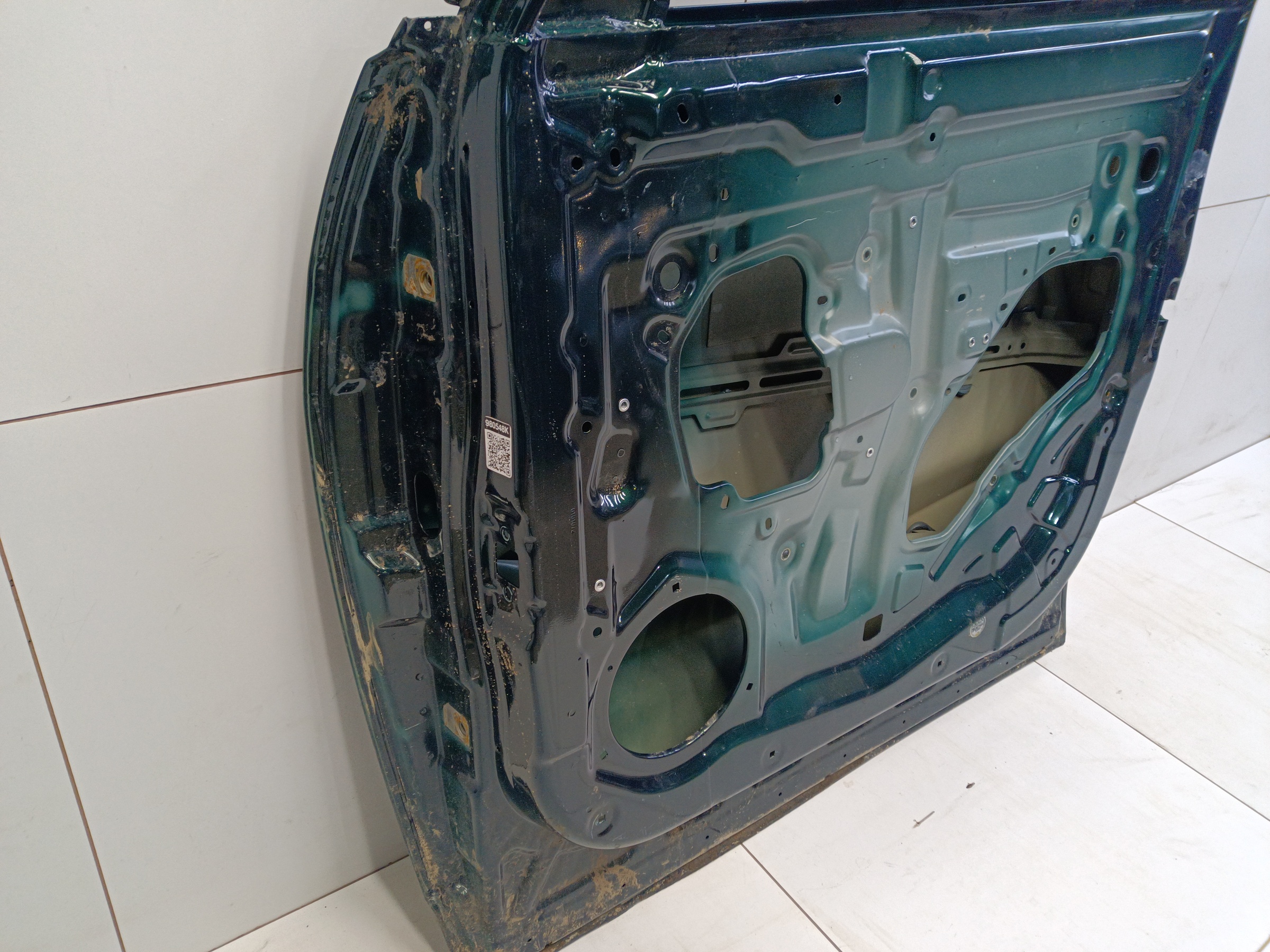 Дверь передняя правая Jetour X70 Plus Restail 1