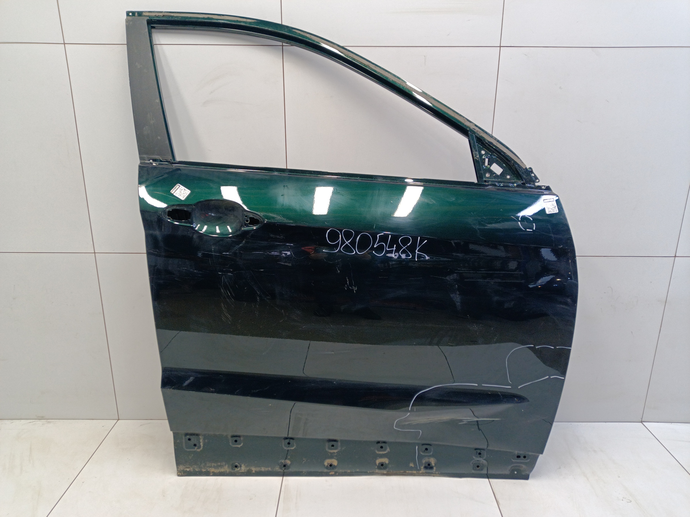 Дверь передняя правая Jetour X70 Plus Restail 1