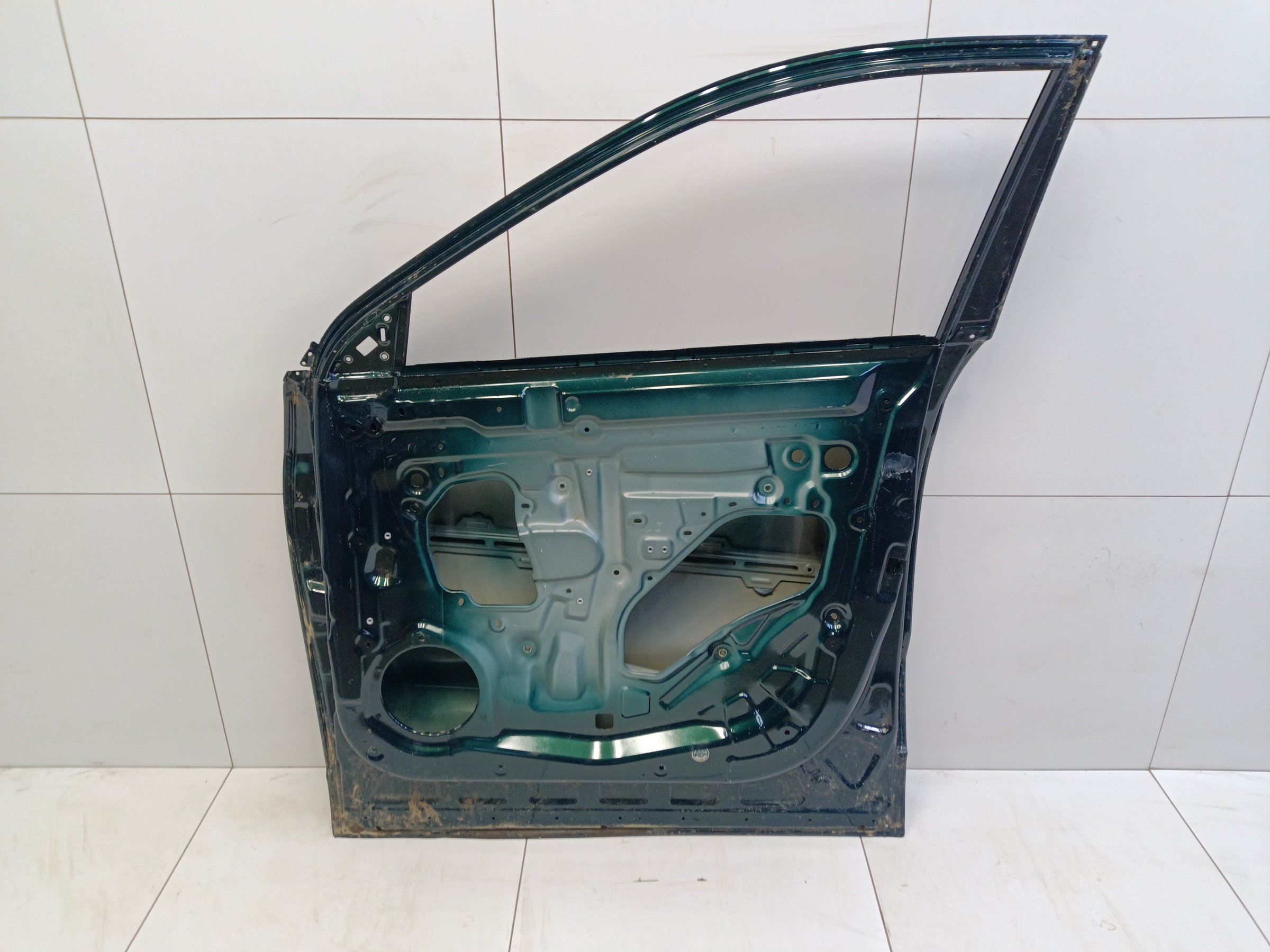 Дверь передняя правая Jetour X70 Plus Restail 1