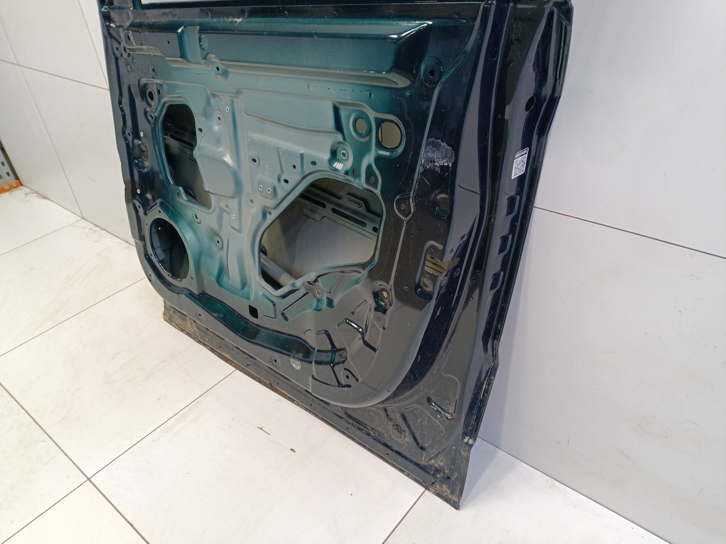 Дверь передняя правая Jetour X70 Plus Restail 1