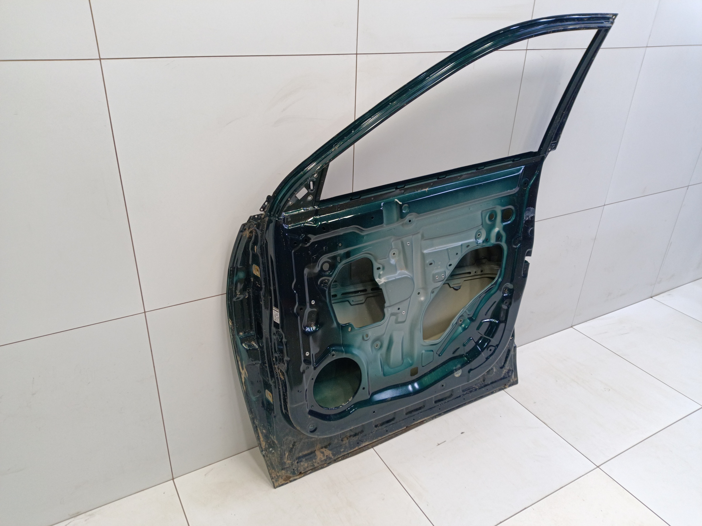 Дверь передняя правая Jetour X70 Plus Restail 1