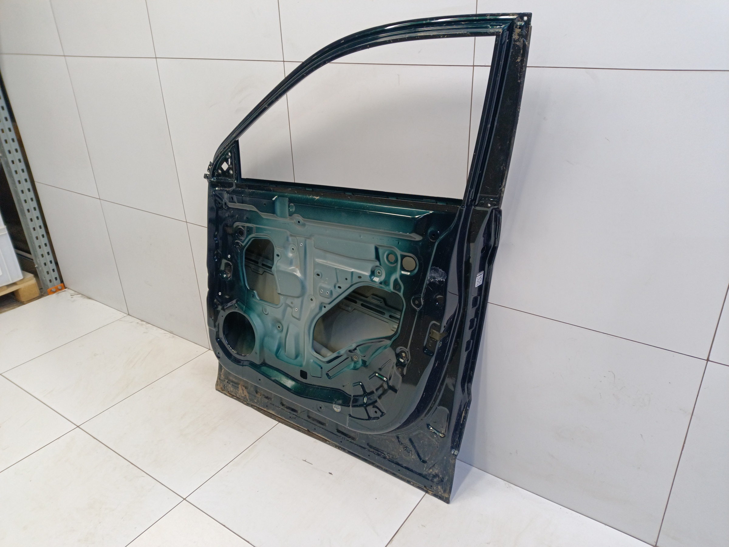 Дверь передняя правая Jetour X70 Plus Restail 1