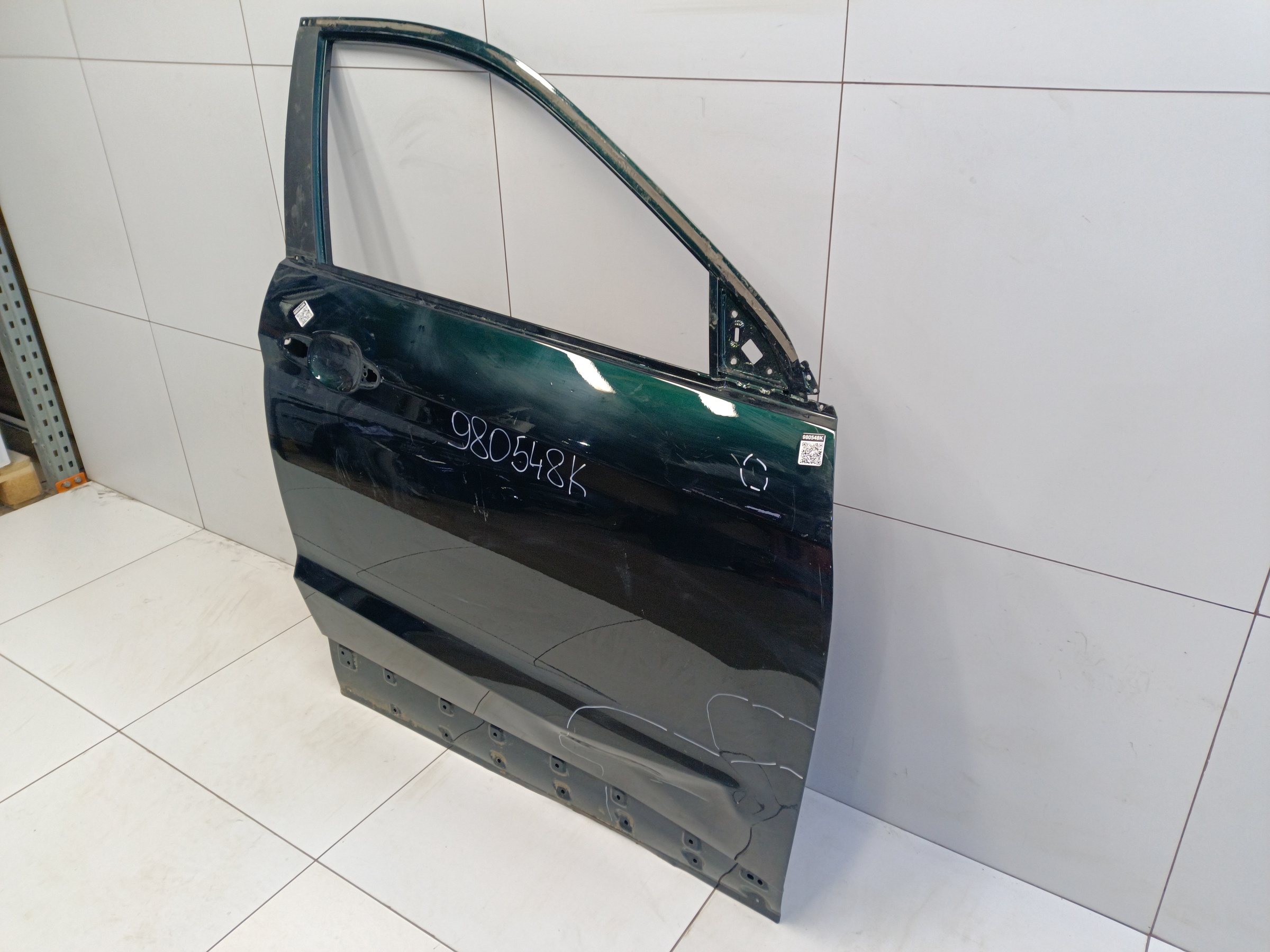 Дверь передняя правая Jetour X70 Plus Restail 1