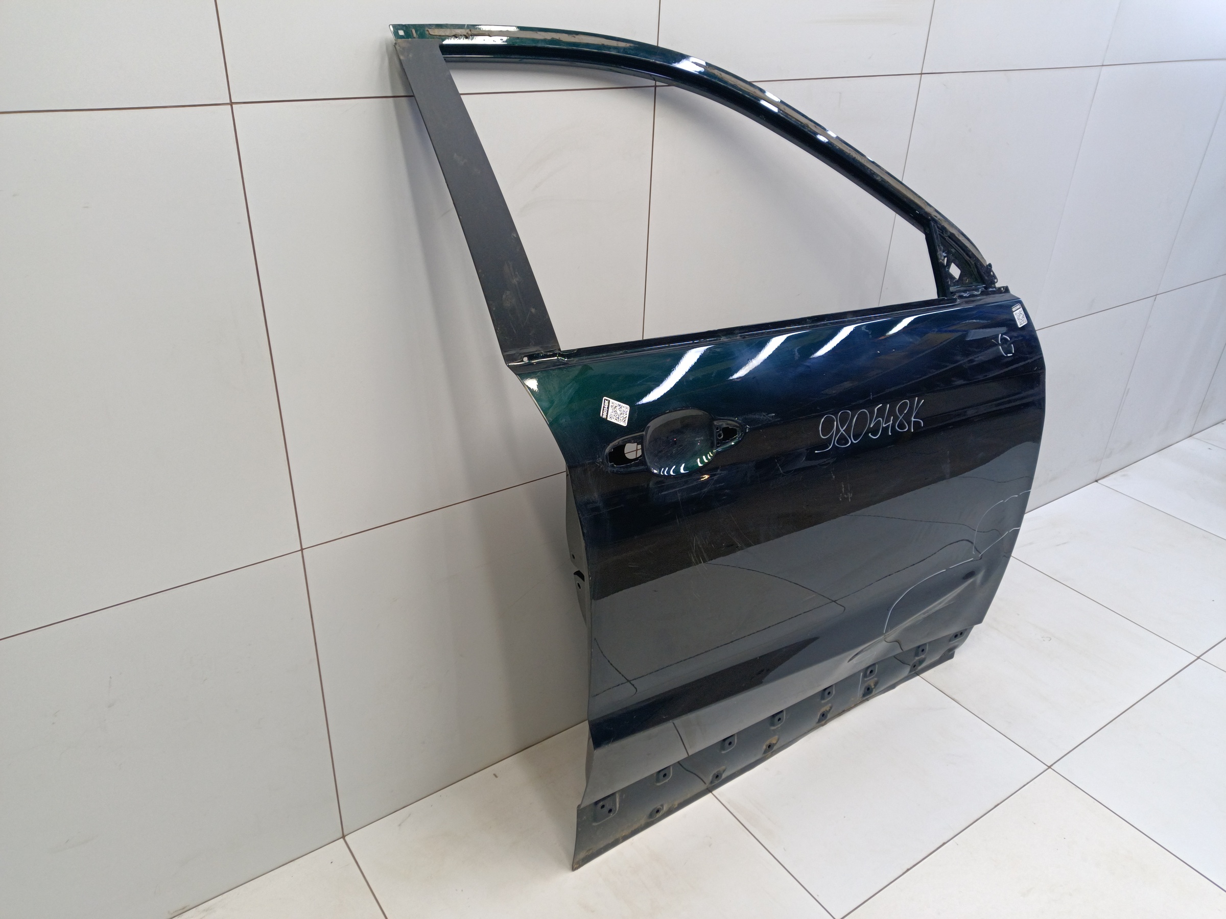 Дверь передняя правая Jetour X70 Plus Restail 1