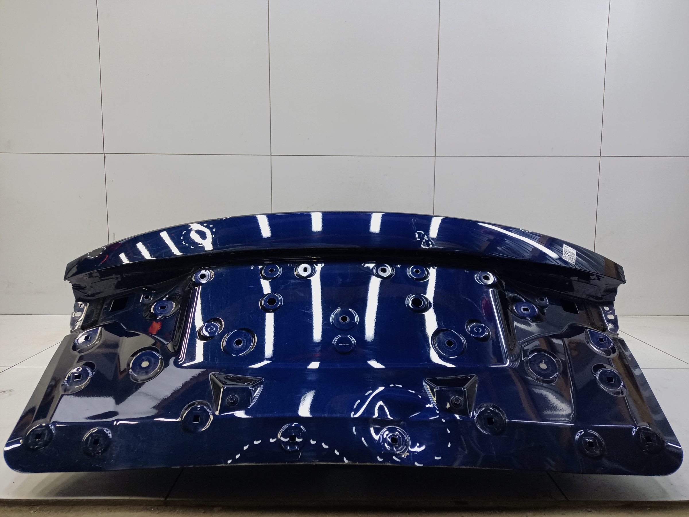 Крышка багажника Infiniti QX55