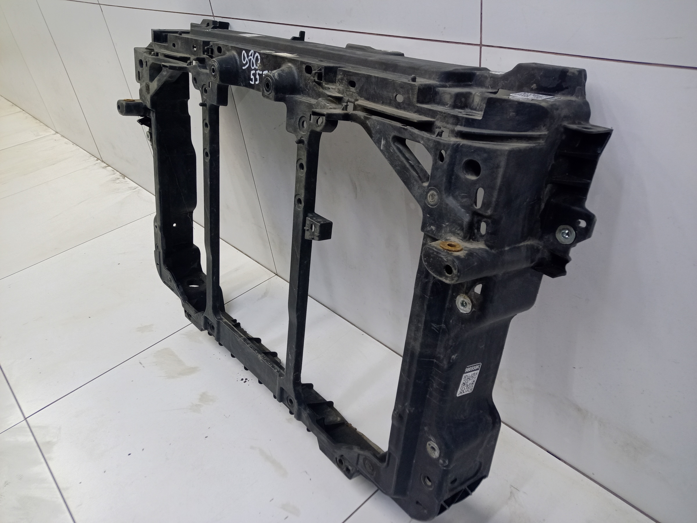 Панель передняя Mazda CX-5 2