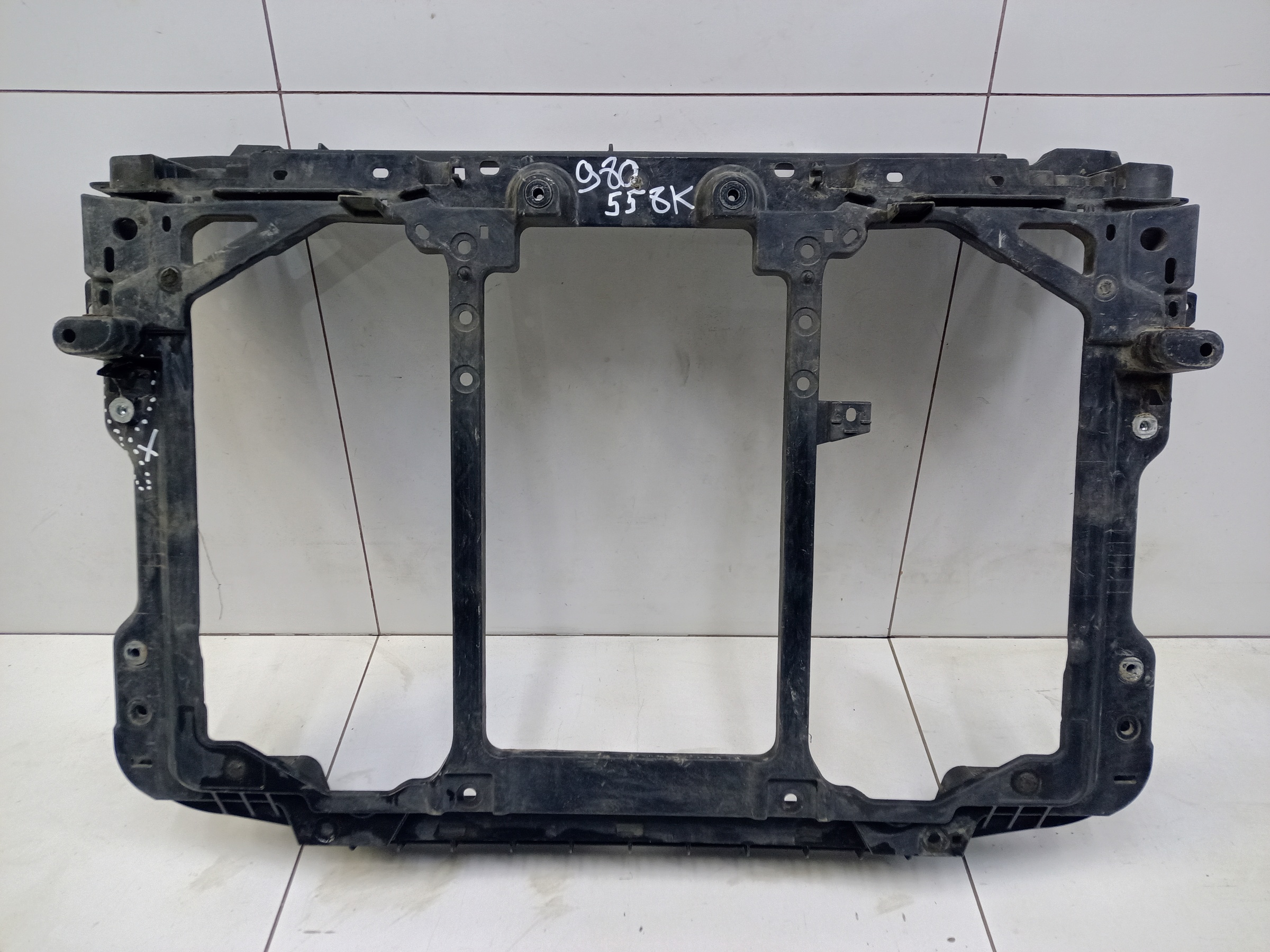 Панель передняя Mazda CX-5 2