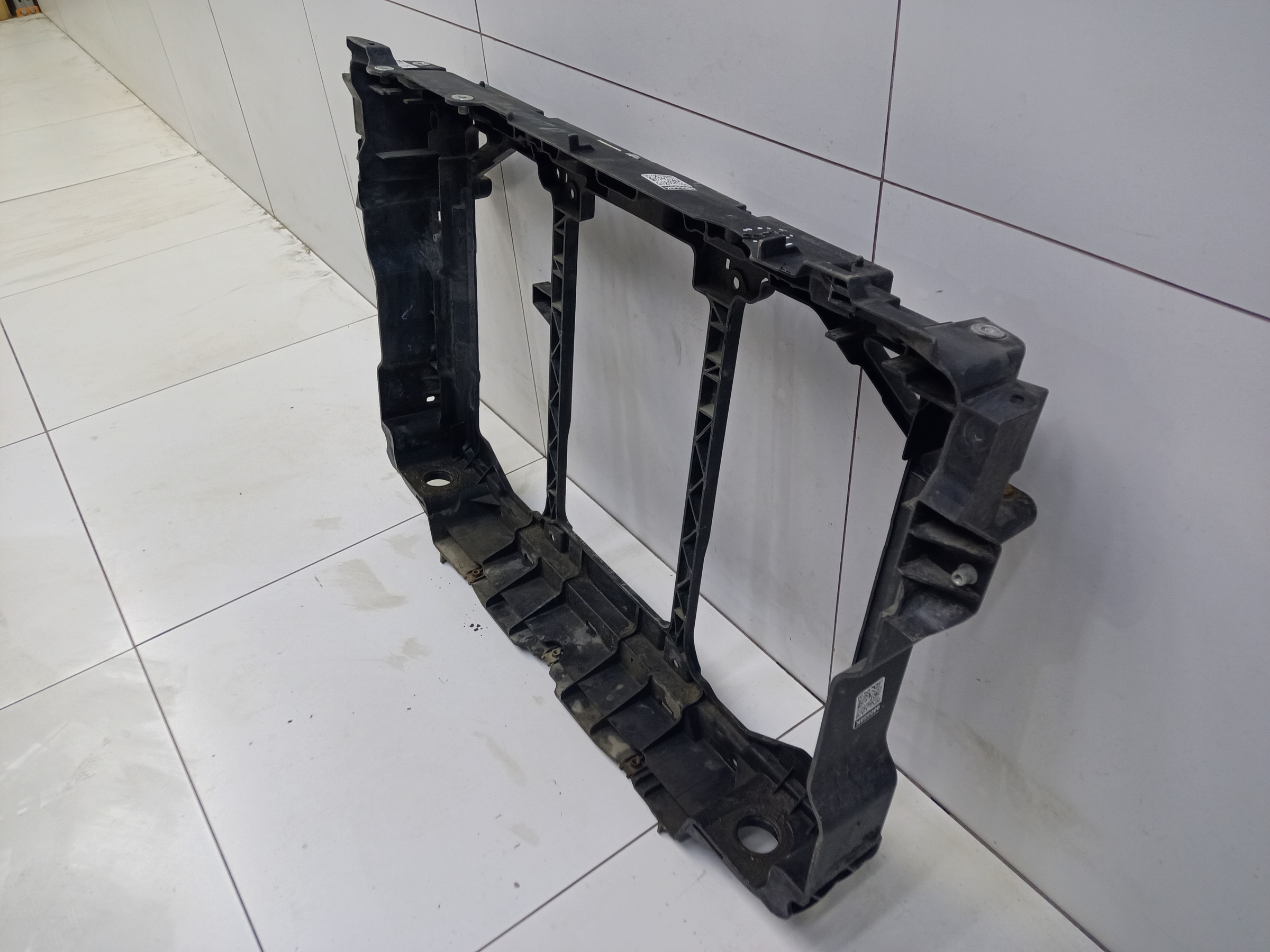 Панель передняя Mazda CX-5 2